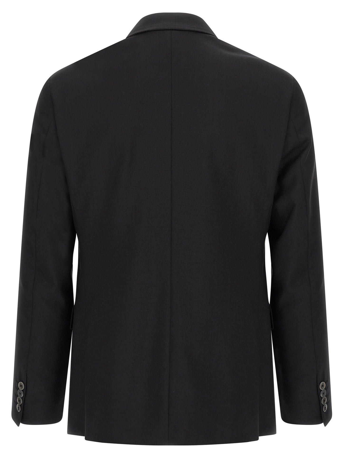Pal Zileri Wool Dress - Ceremony Line
