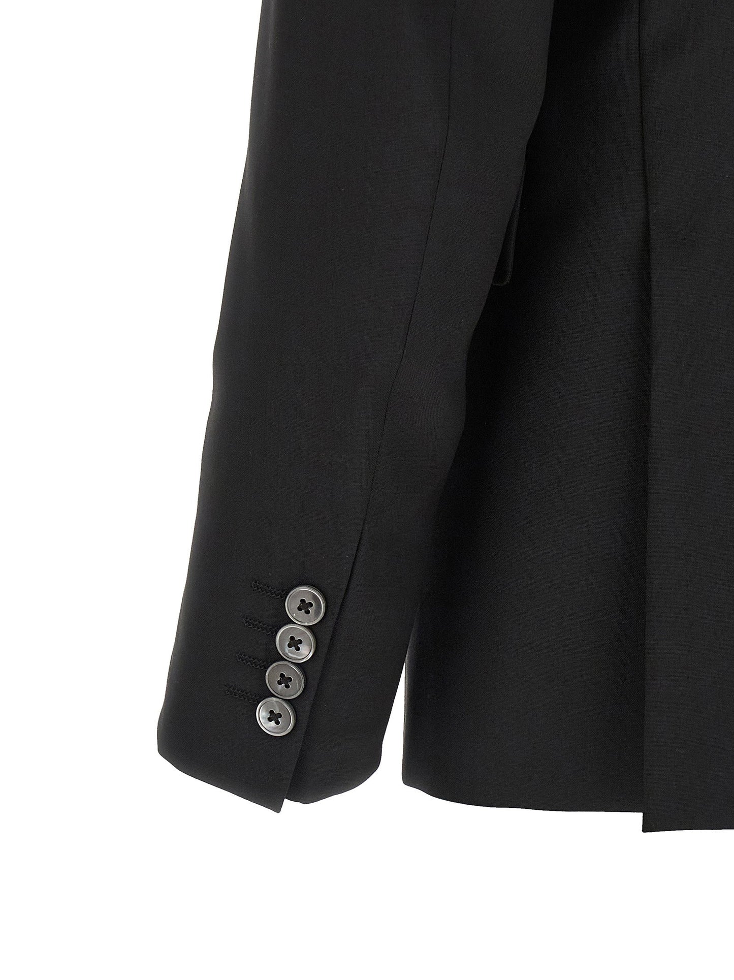 Pal Zileri Wool Dress - Ceremony Line