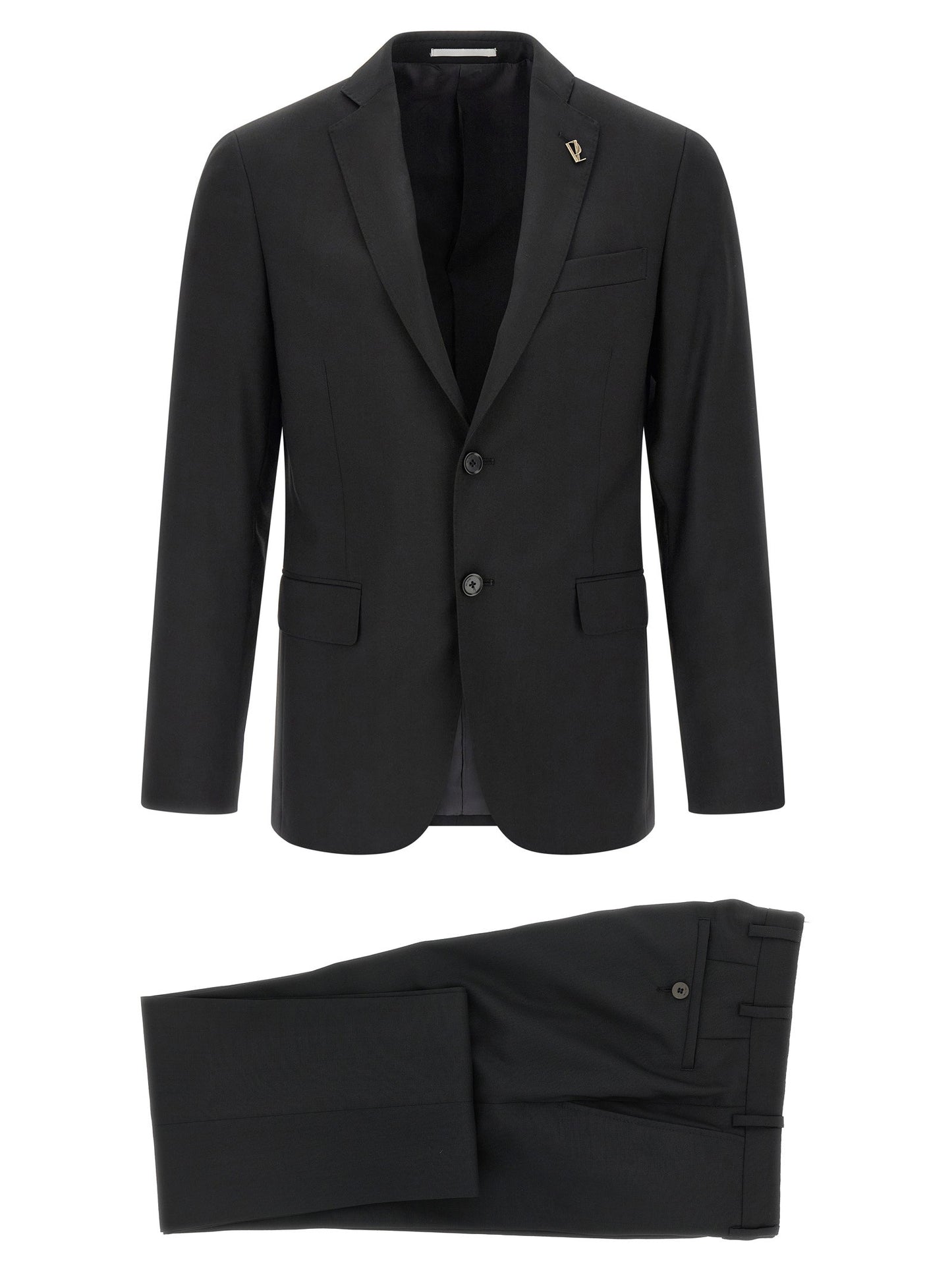 Pal Zileri Lord Dress
