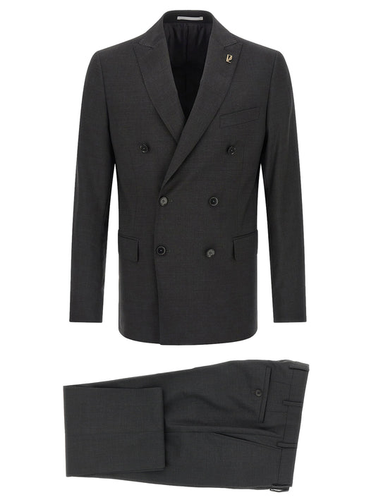 Pal Zileri Lord Dress
