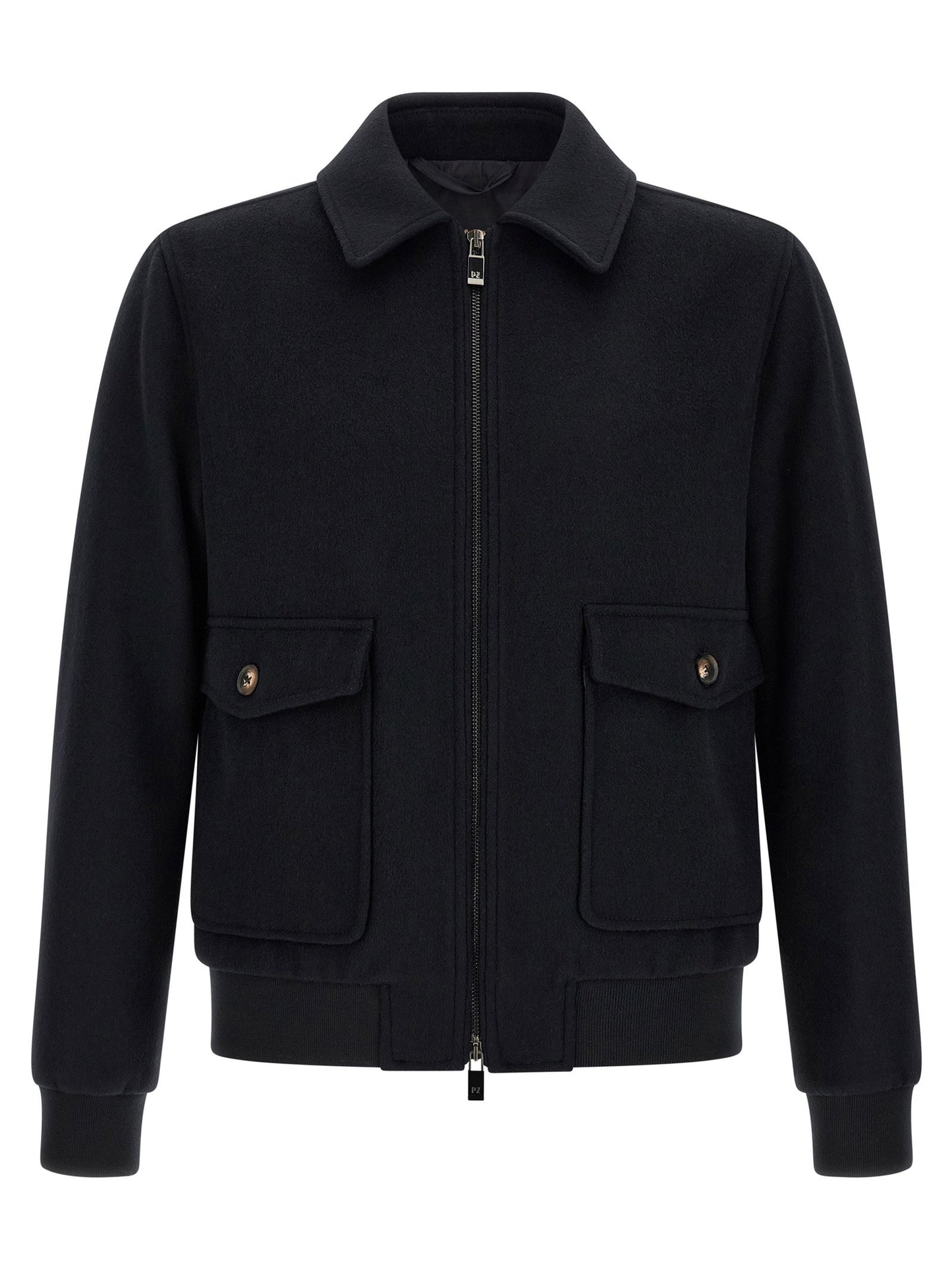 Pal Zileri Wool Cloth Jacket