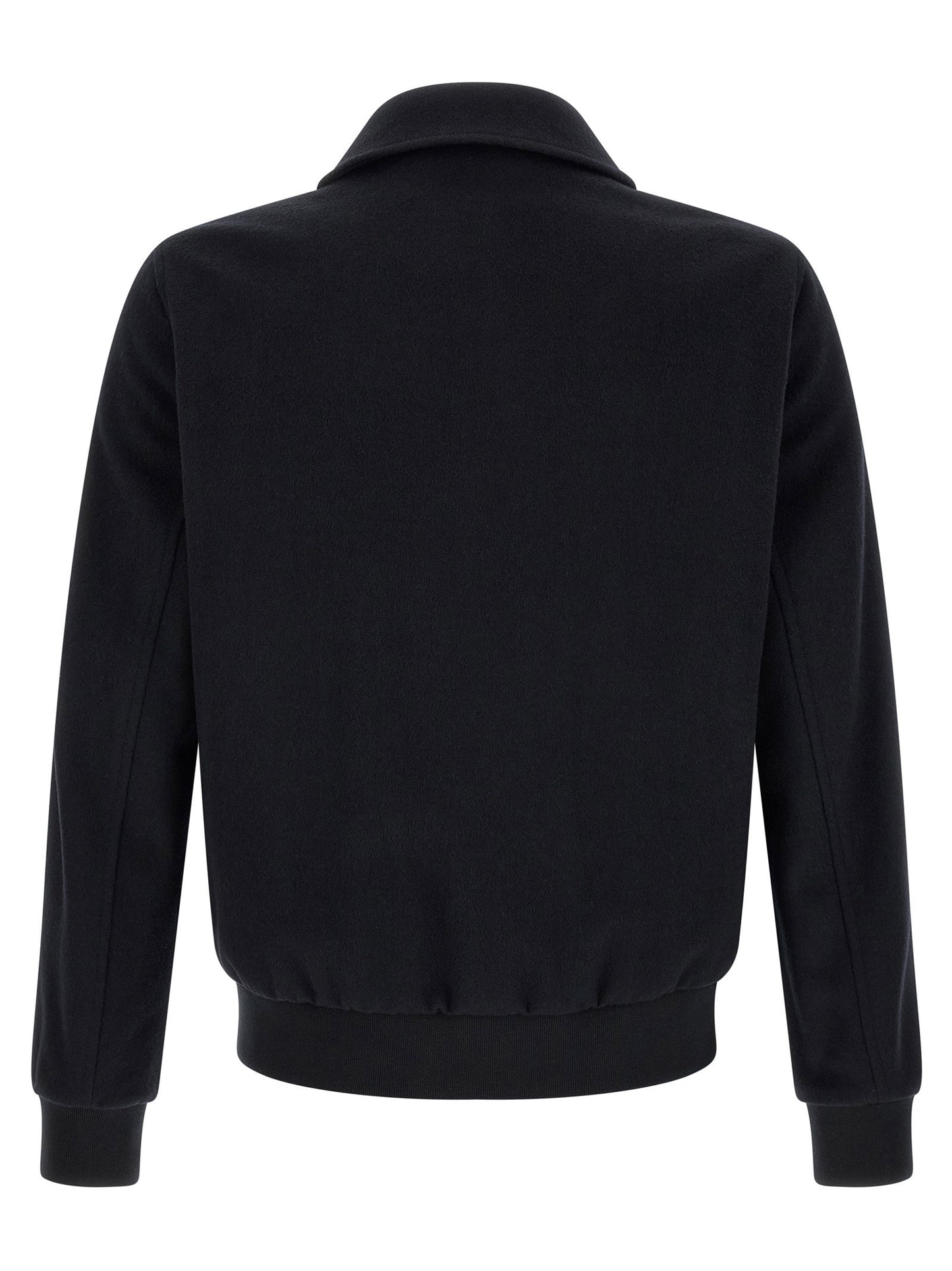 Pal Zileri Wool Cloth Jacket