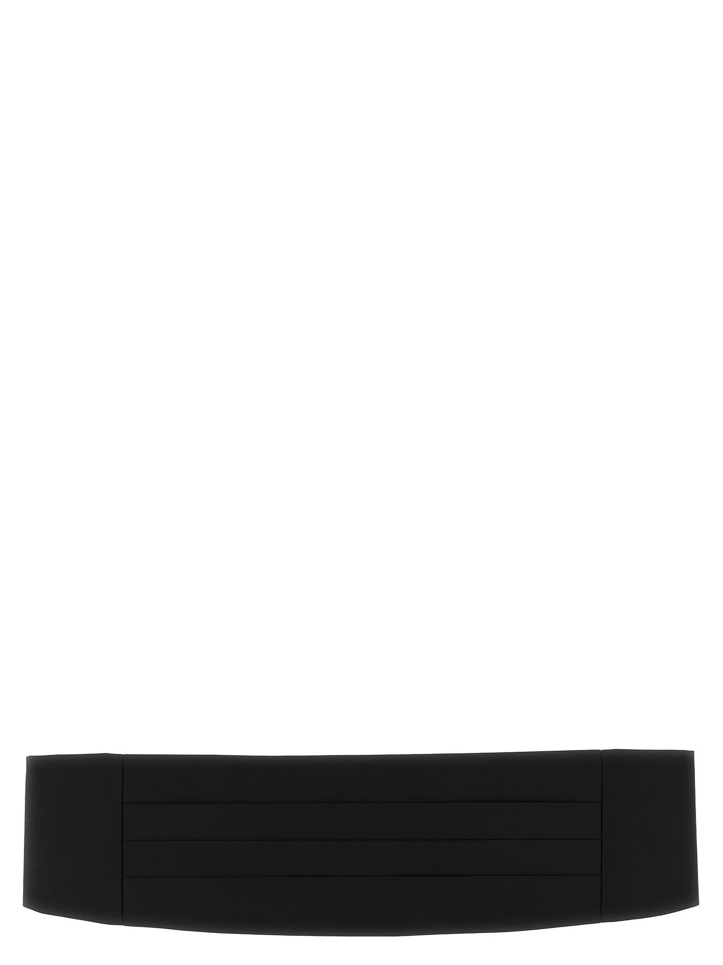 Pal Zileri Satin Tuxedo Headband