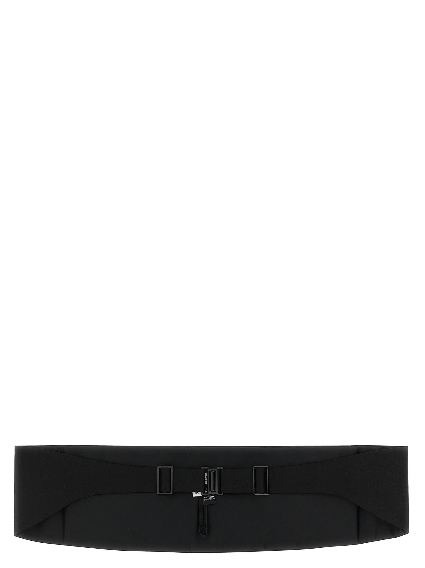 Pal Zileri Satin Tuxedo Headband