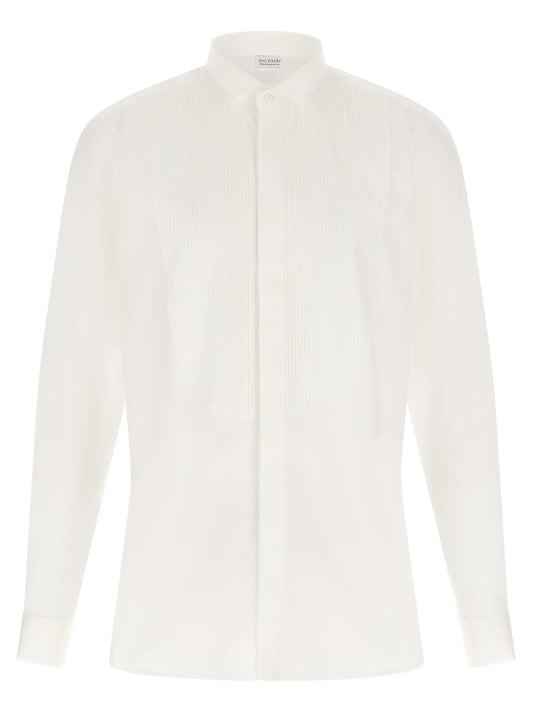 Pal Zileri Tuxedo Shirt - Ceremony Line