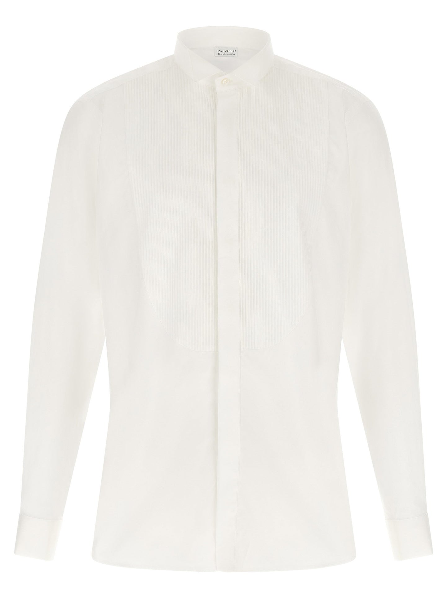 Pal Zileri Tuxedo Shirt - Ceremony Line