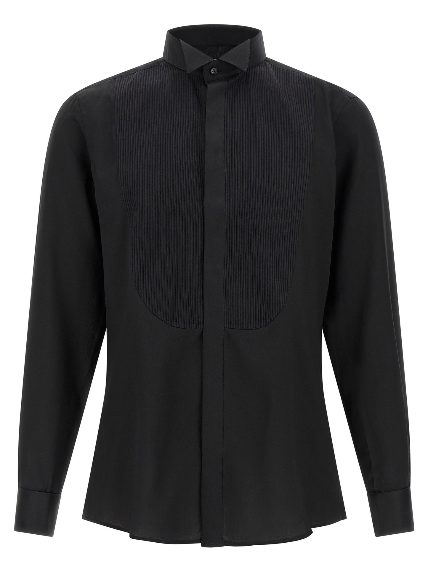 Pal Zileri Tuxedo Shirt - Ceremony Line