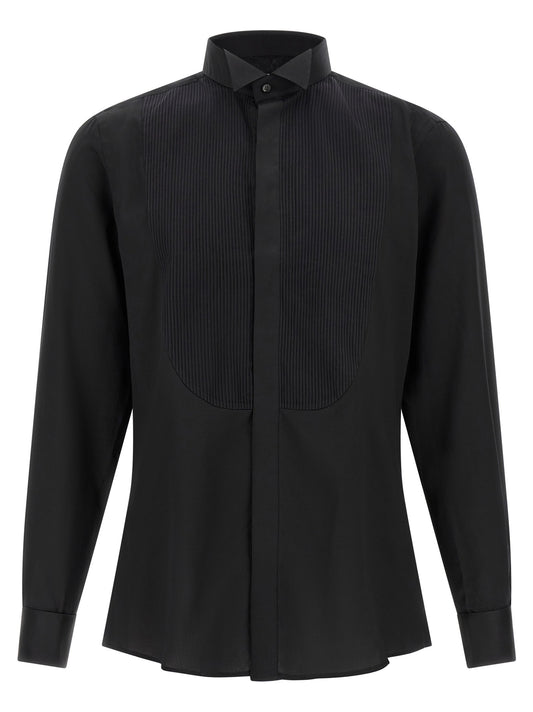 Pal Zileri Tuxedo Shirt - Ceremony Line