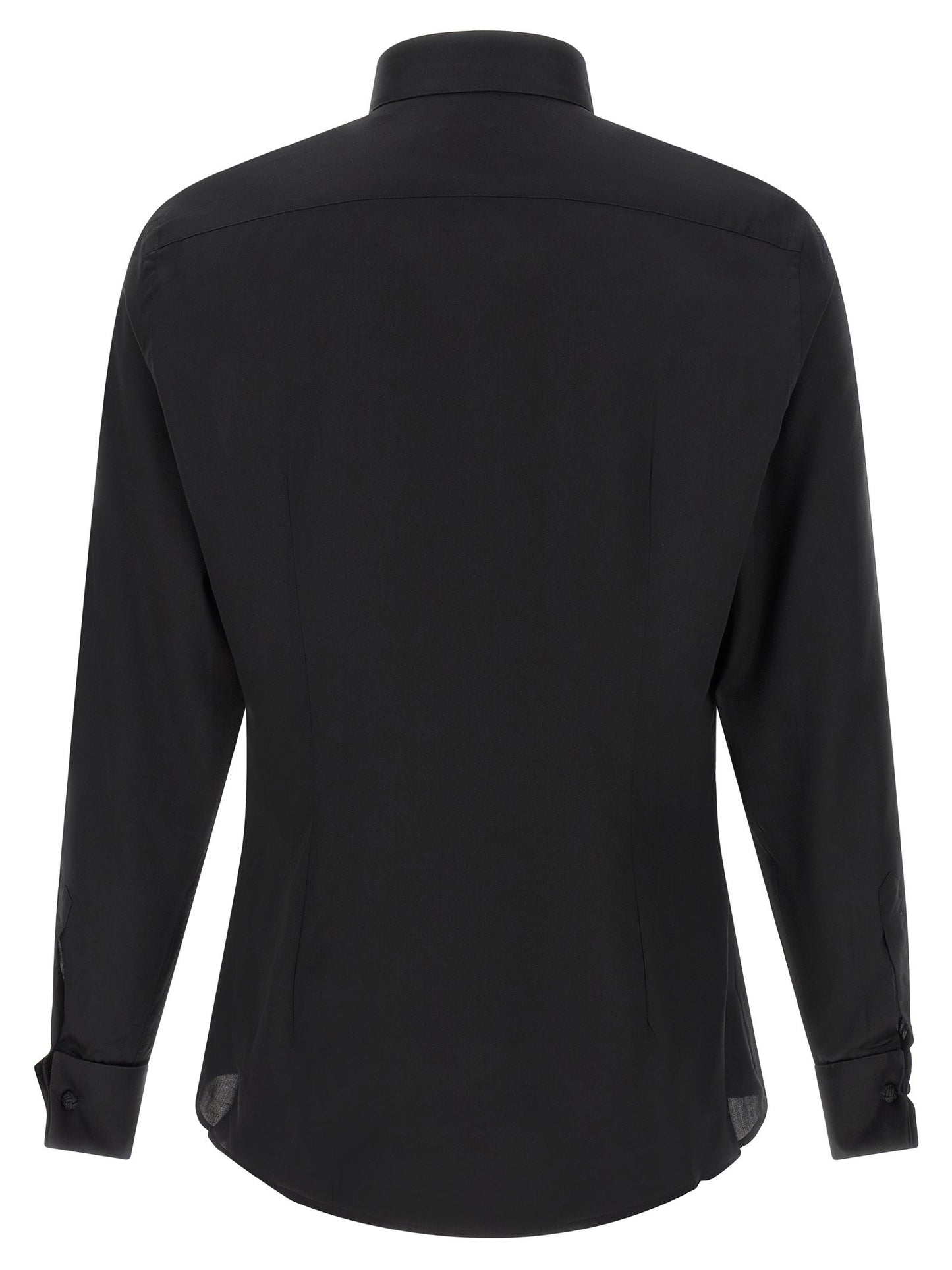 Pal Zileri Tuxedo Shirt - Ceremony Line