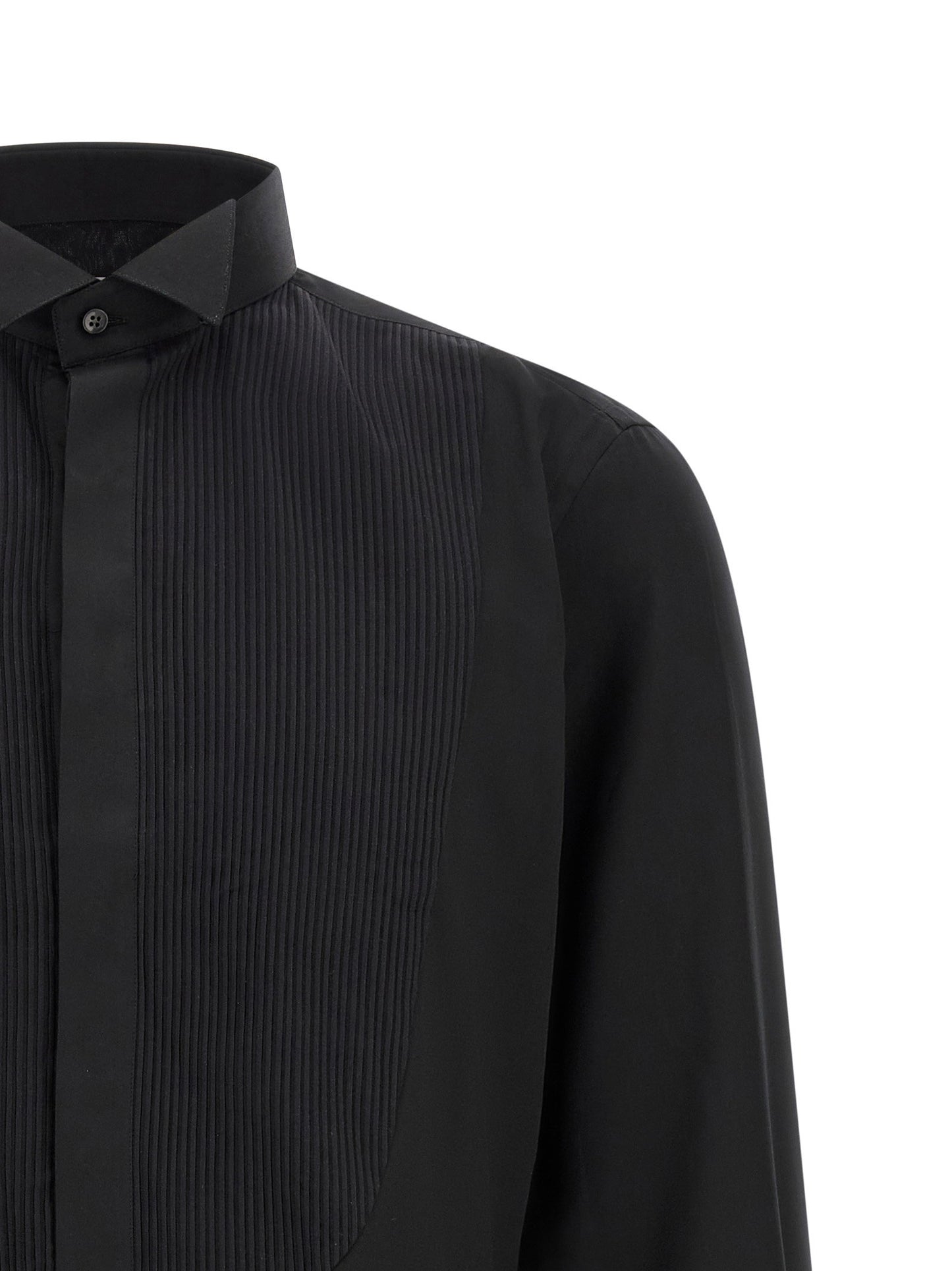Pal Zileri Tuxedo Shirt - Ceremony Line