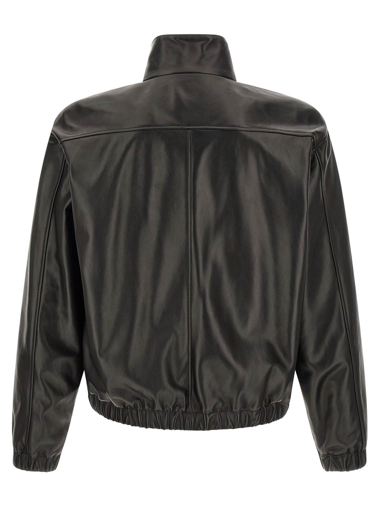 Saint Laurent Cassandre Jacket