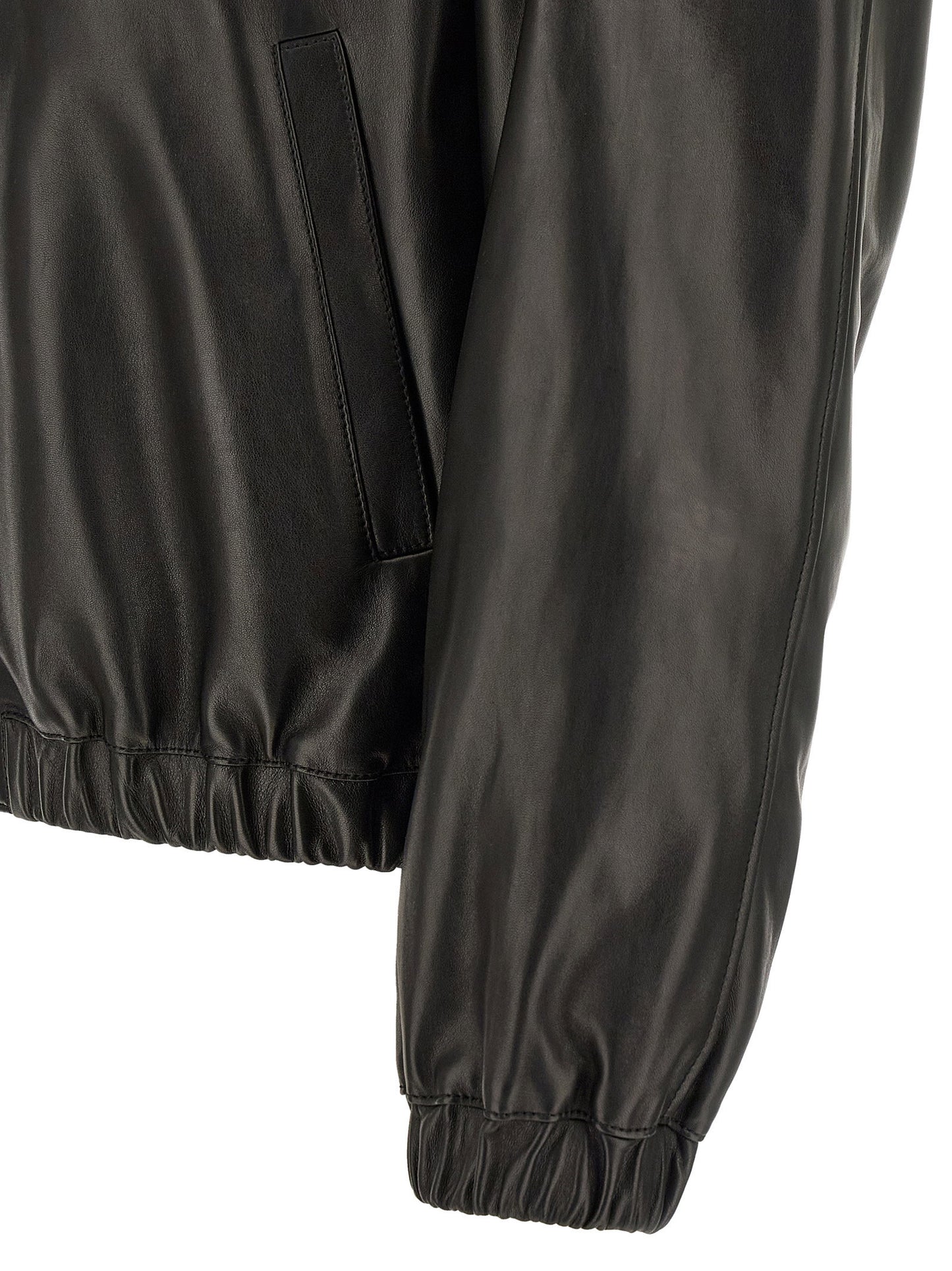 Saint Laurent Cassandre Jacket