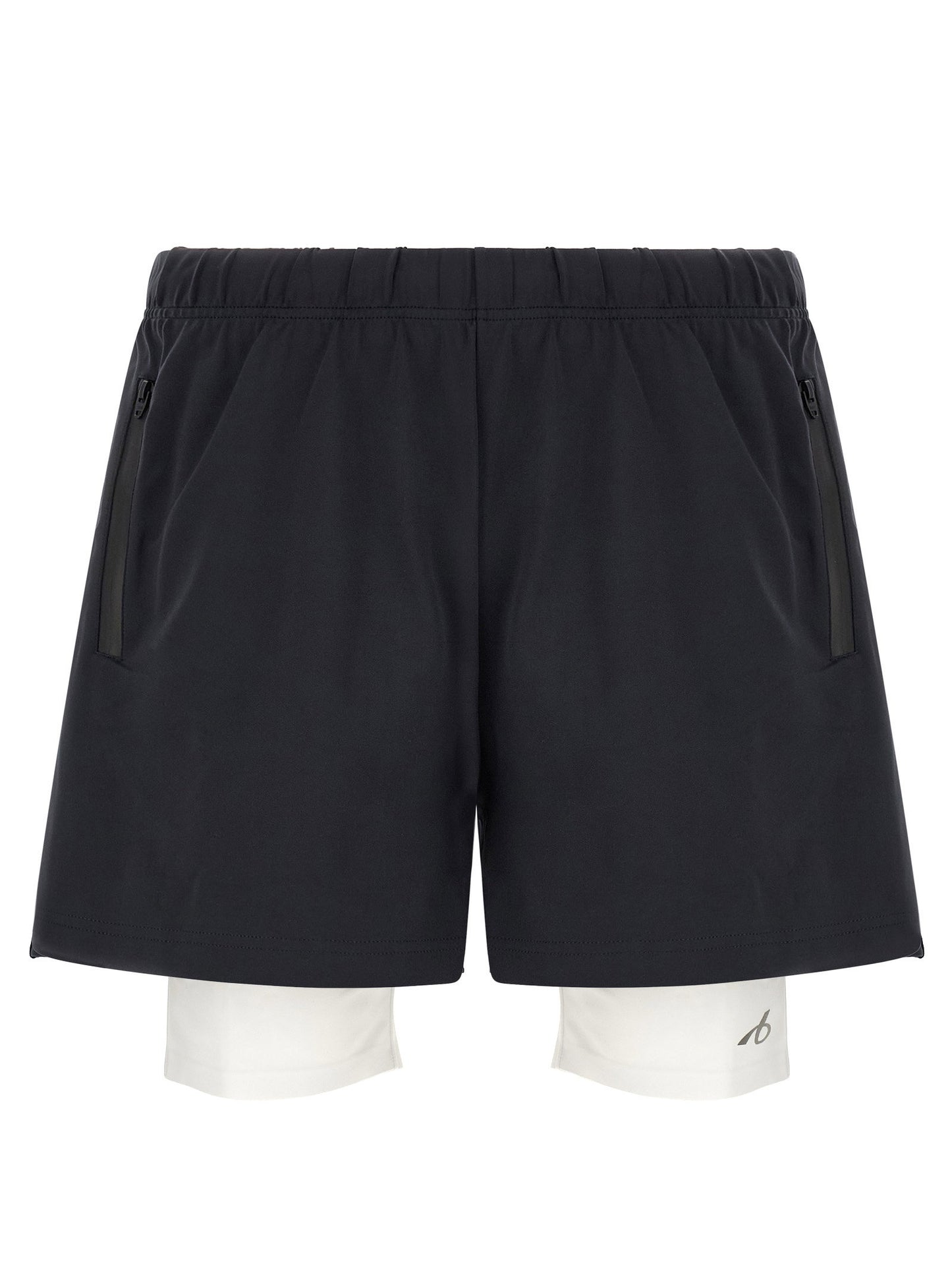 Balenciaga Techwear Shorts