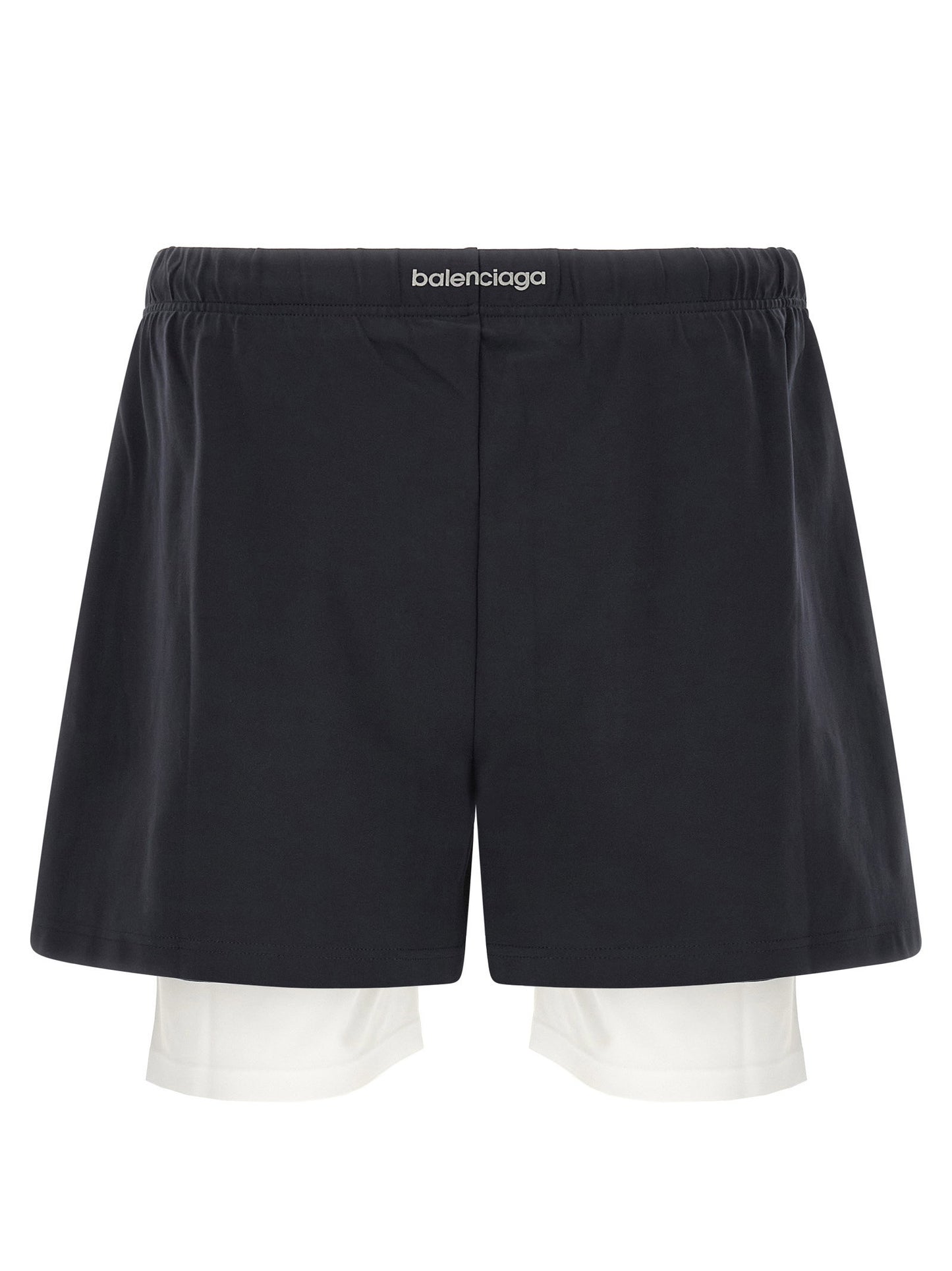 Balenciaga Techwear Shorts
