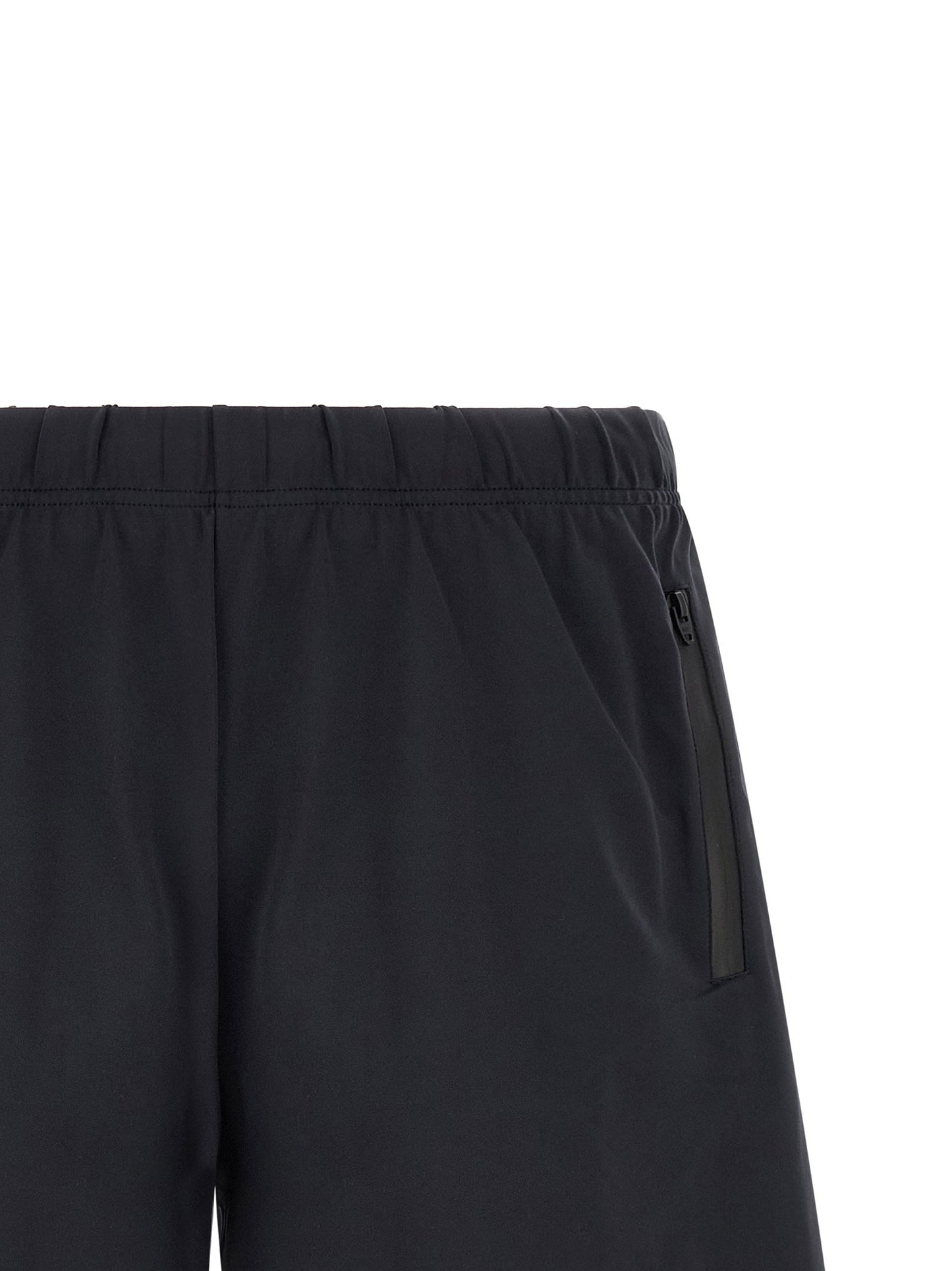 Balenciaga Techwear Shorts