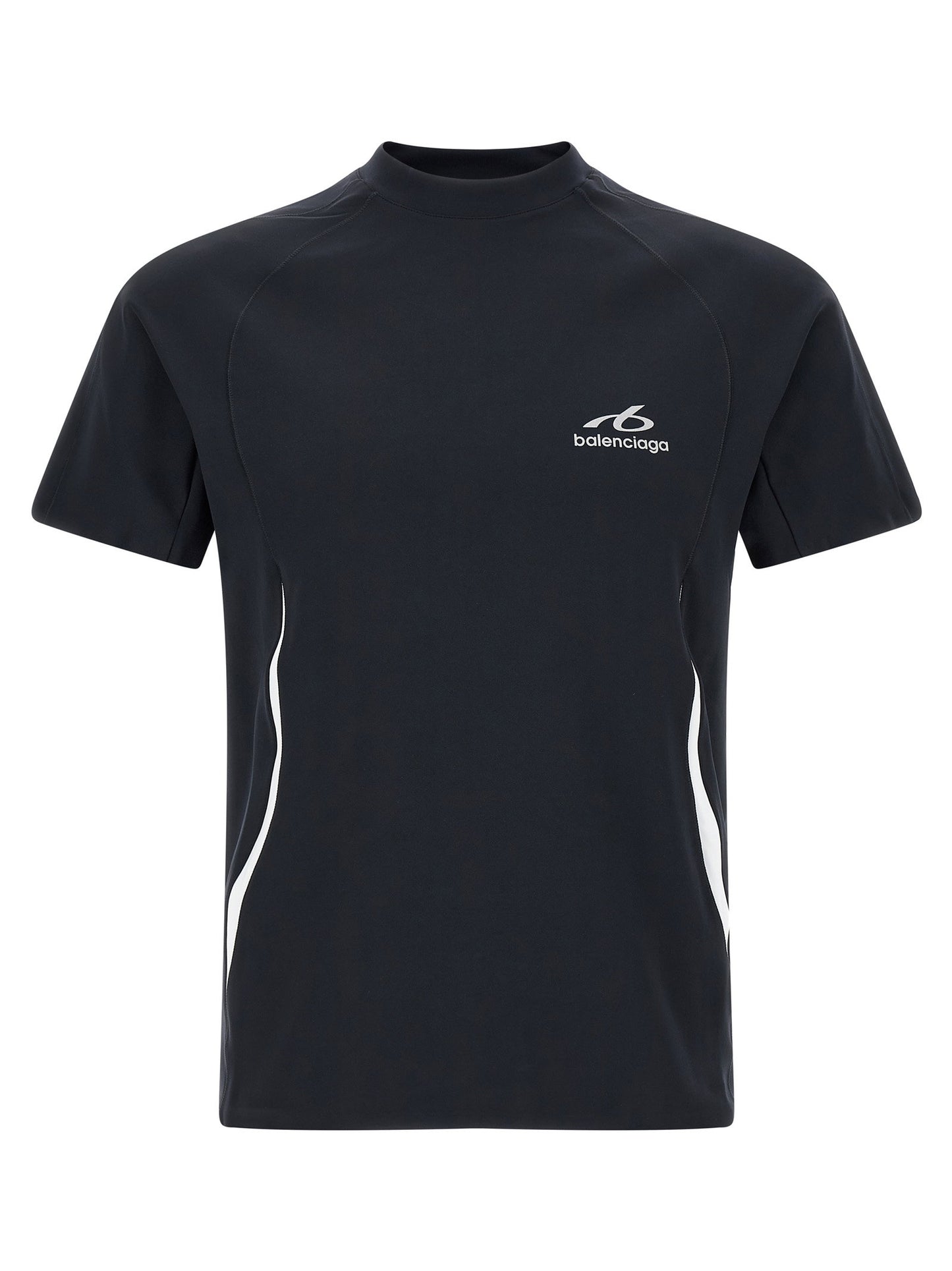 Balenciaga Techwear T-shirt