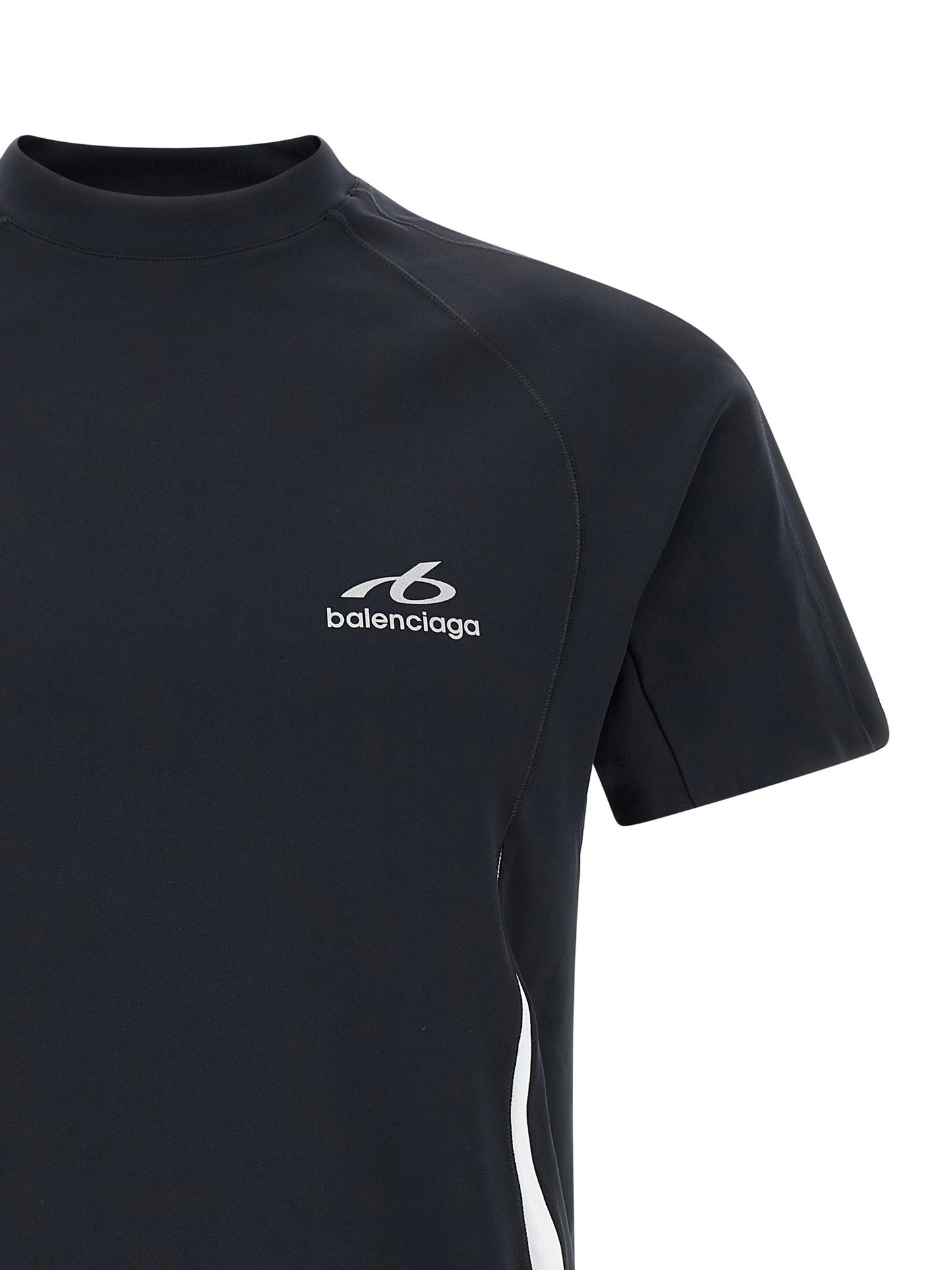 Balenciaga Techwear T-shirt