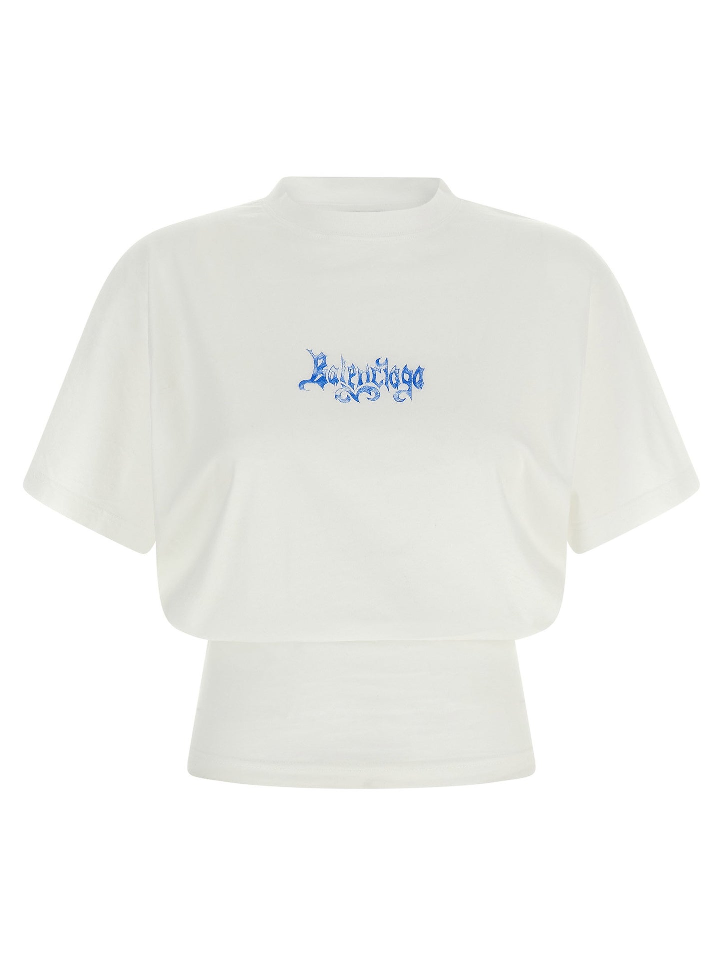 Balenciaga Sketchy Top