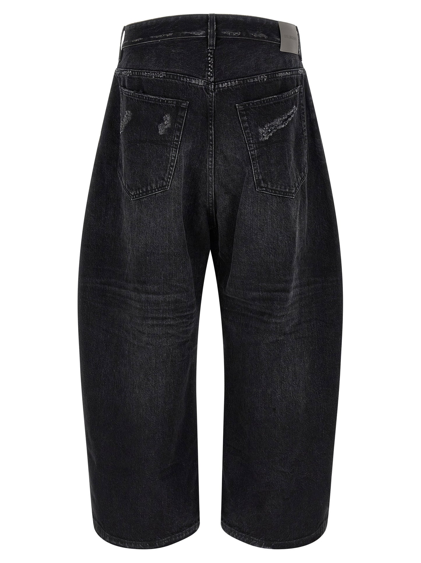 Balenciaga Incurvati Jeans