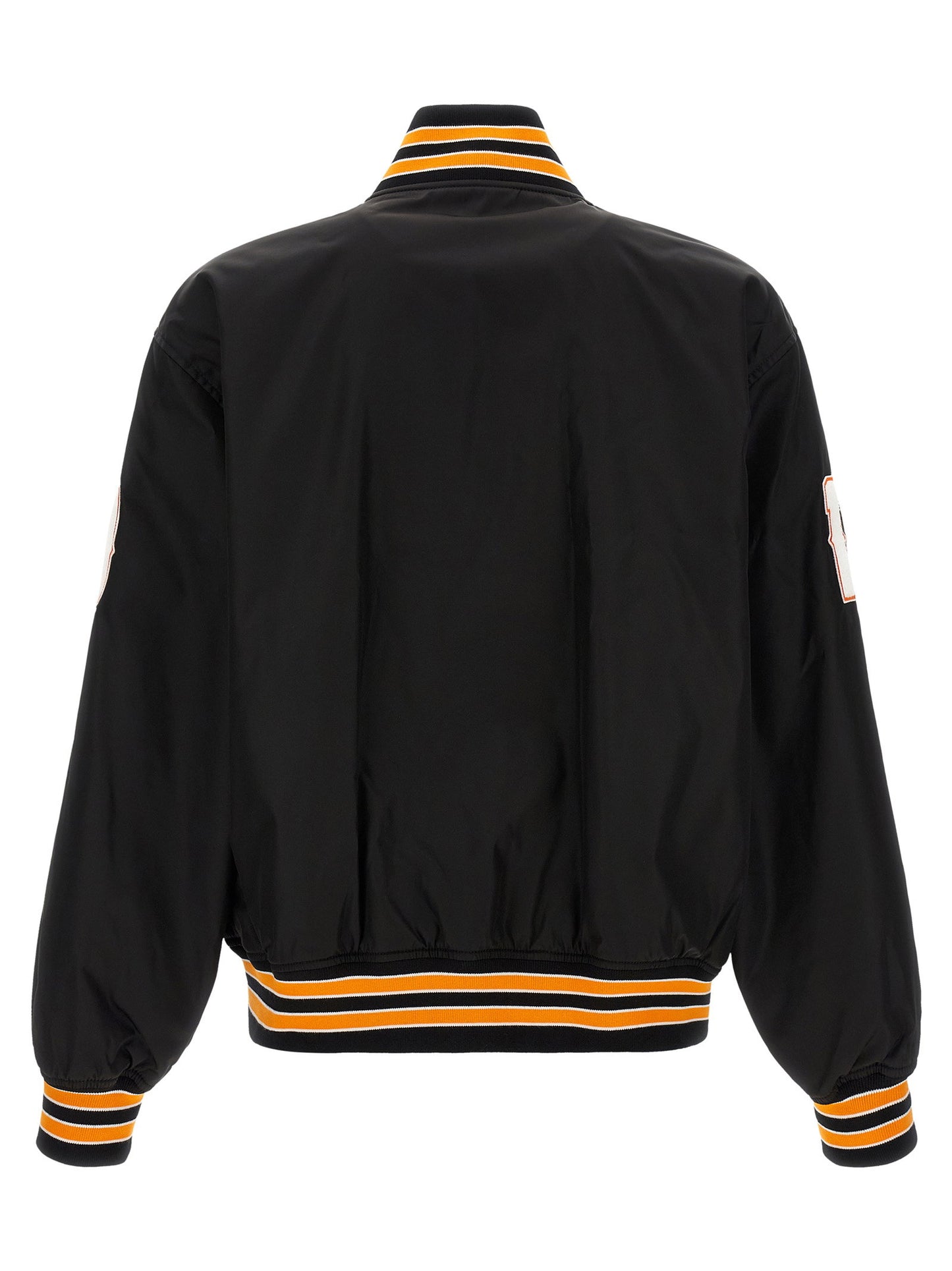 Balenciaga Varsity Bomber Jacket