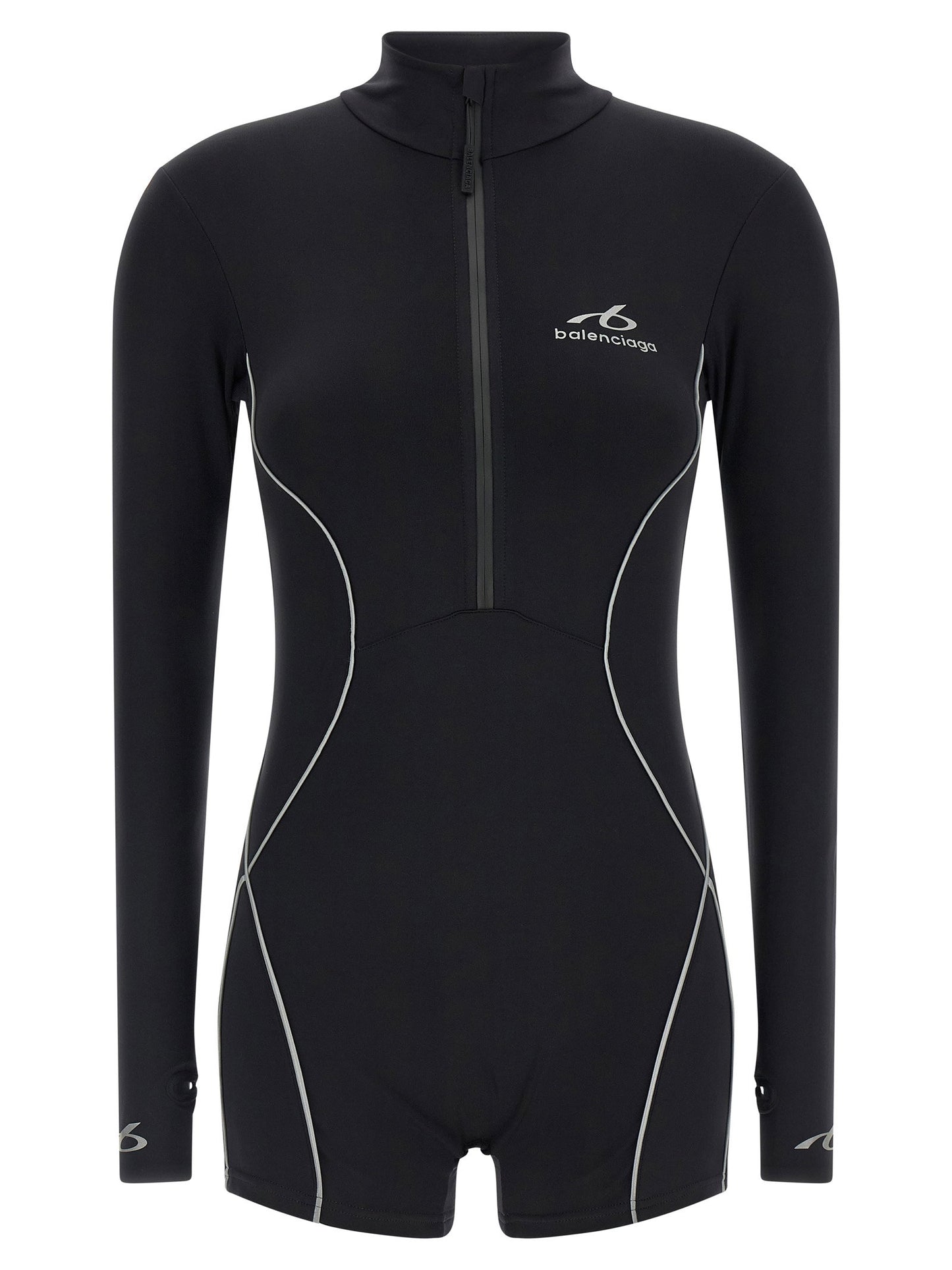 Balenciaga Techwear Bodysuit