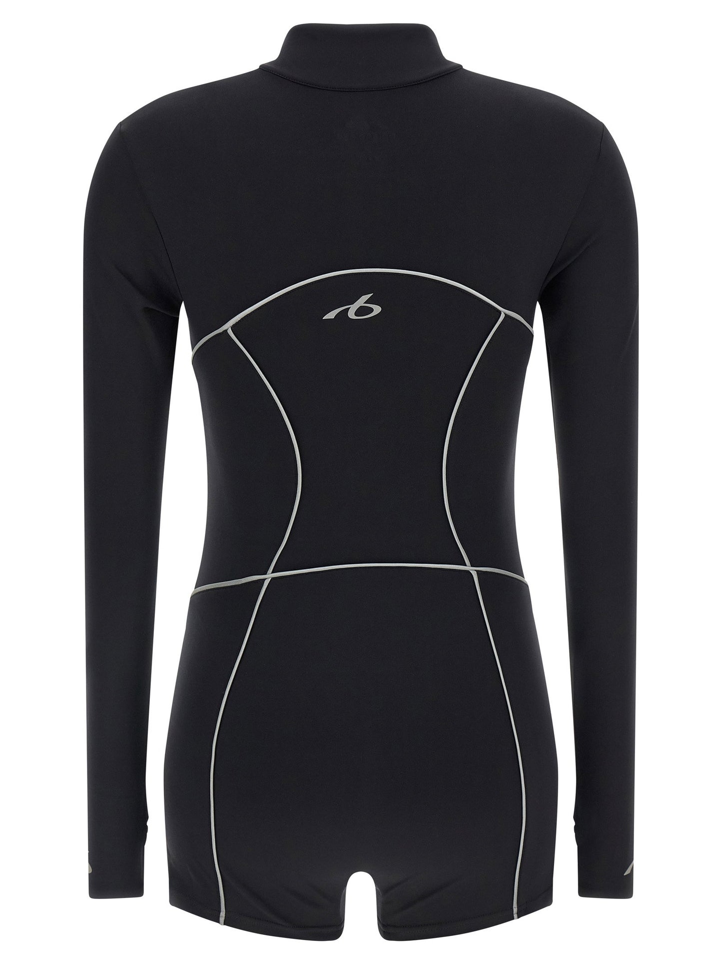 Balenciaga Techwear Bodysuit