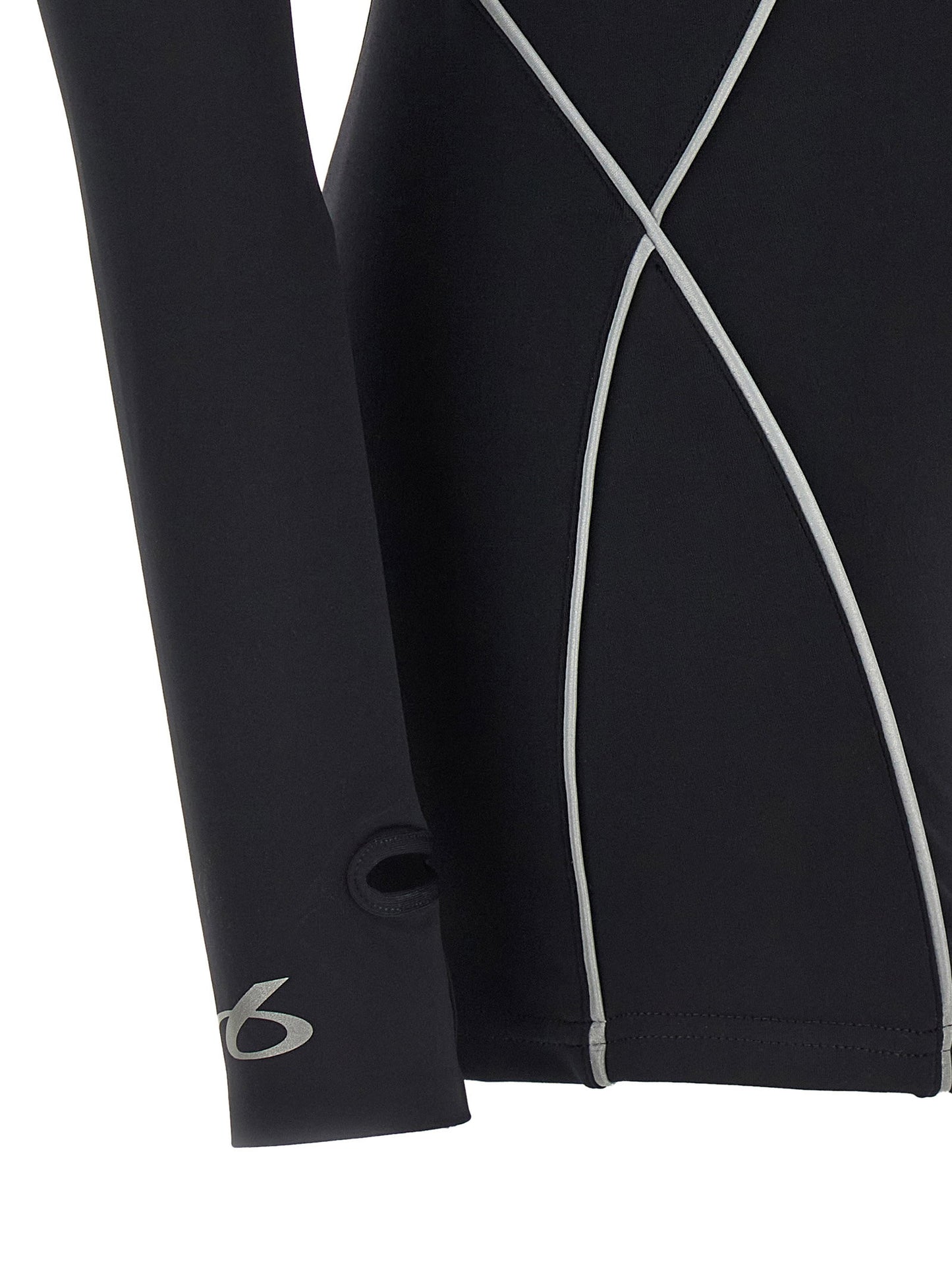 Balenciaga Techwear Bodysuit