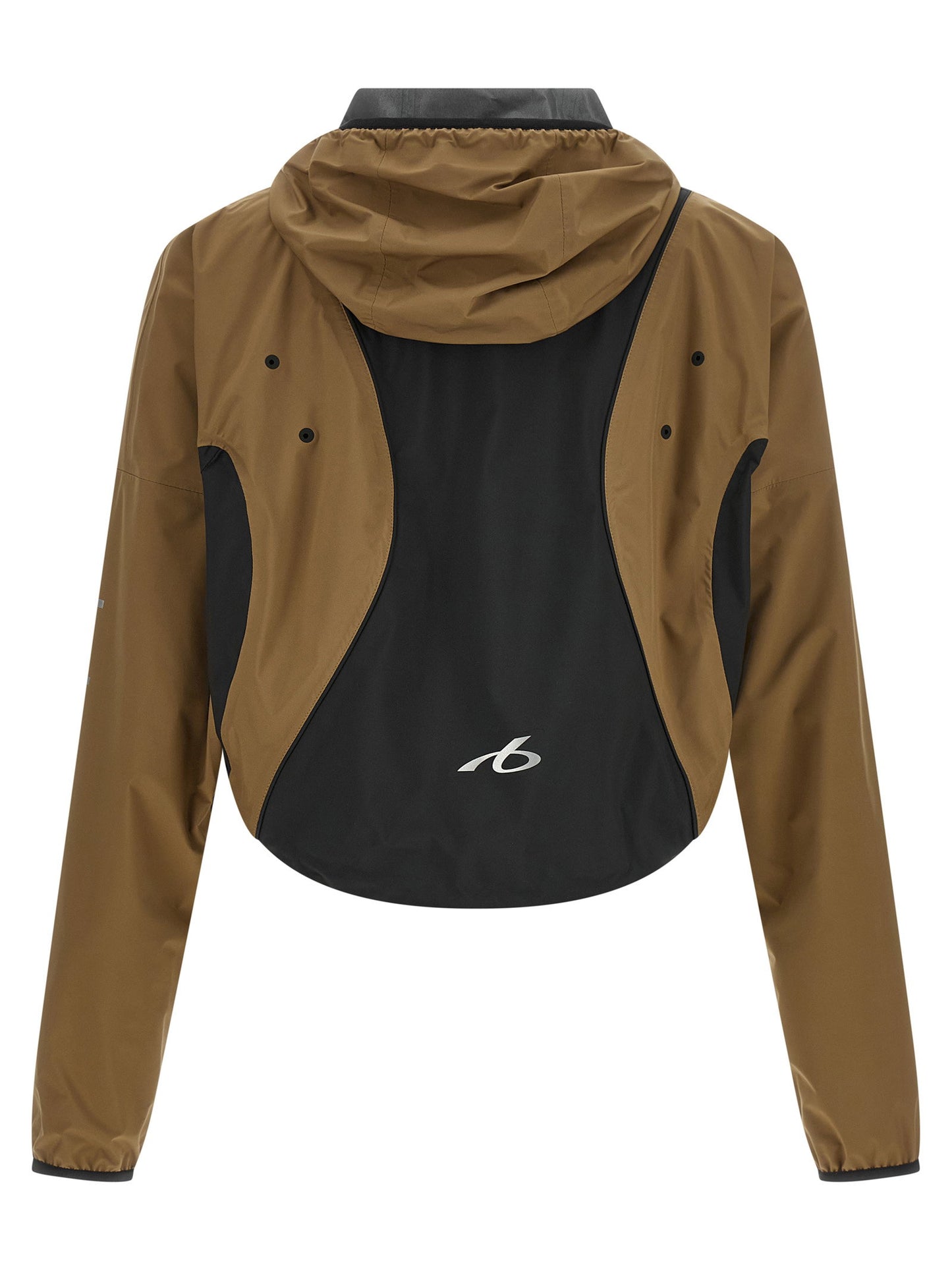 Balenciaga Techwear Hoodie