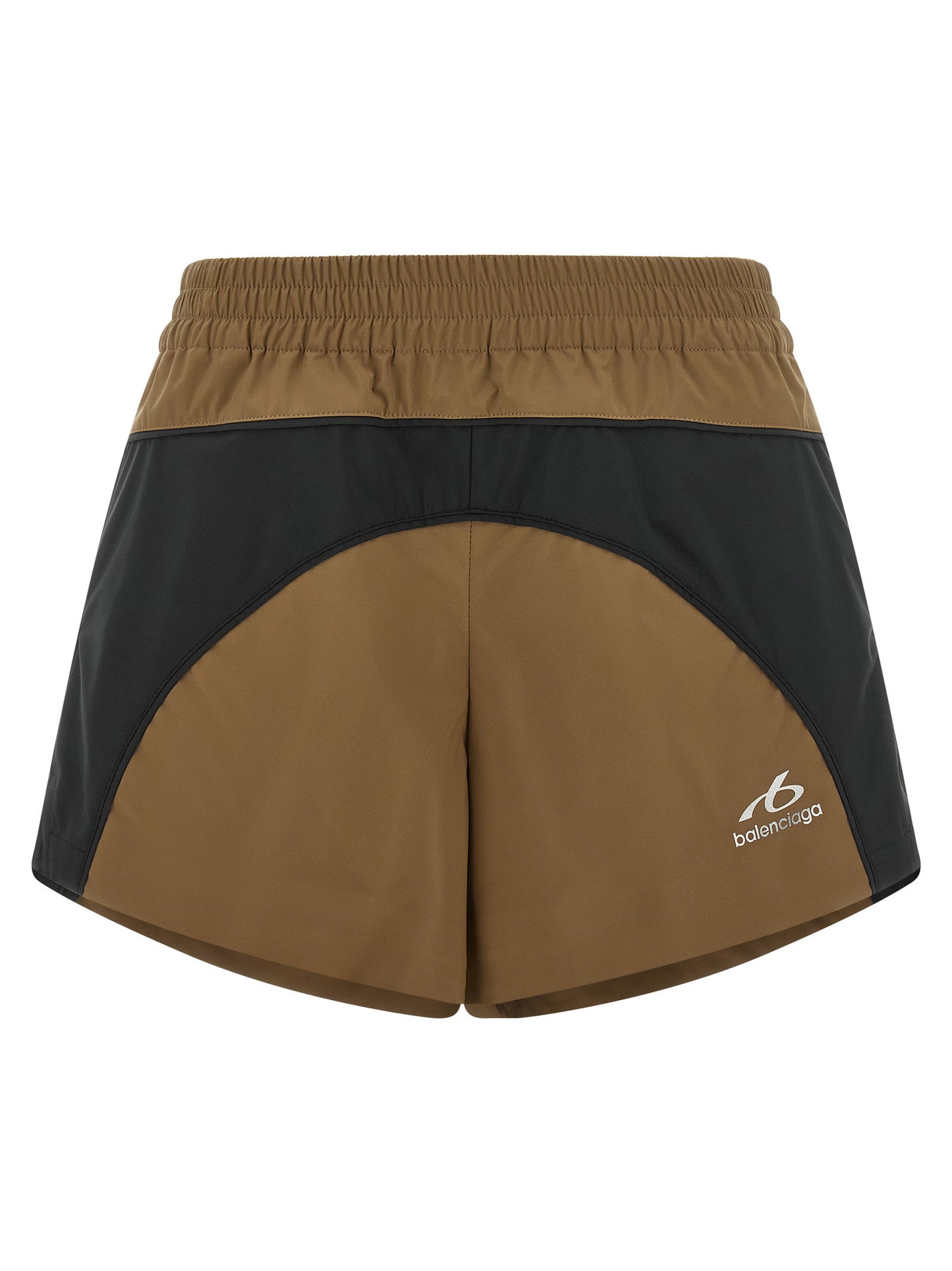 Balenciaga Techwear Shorts