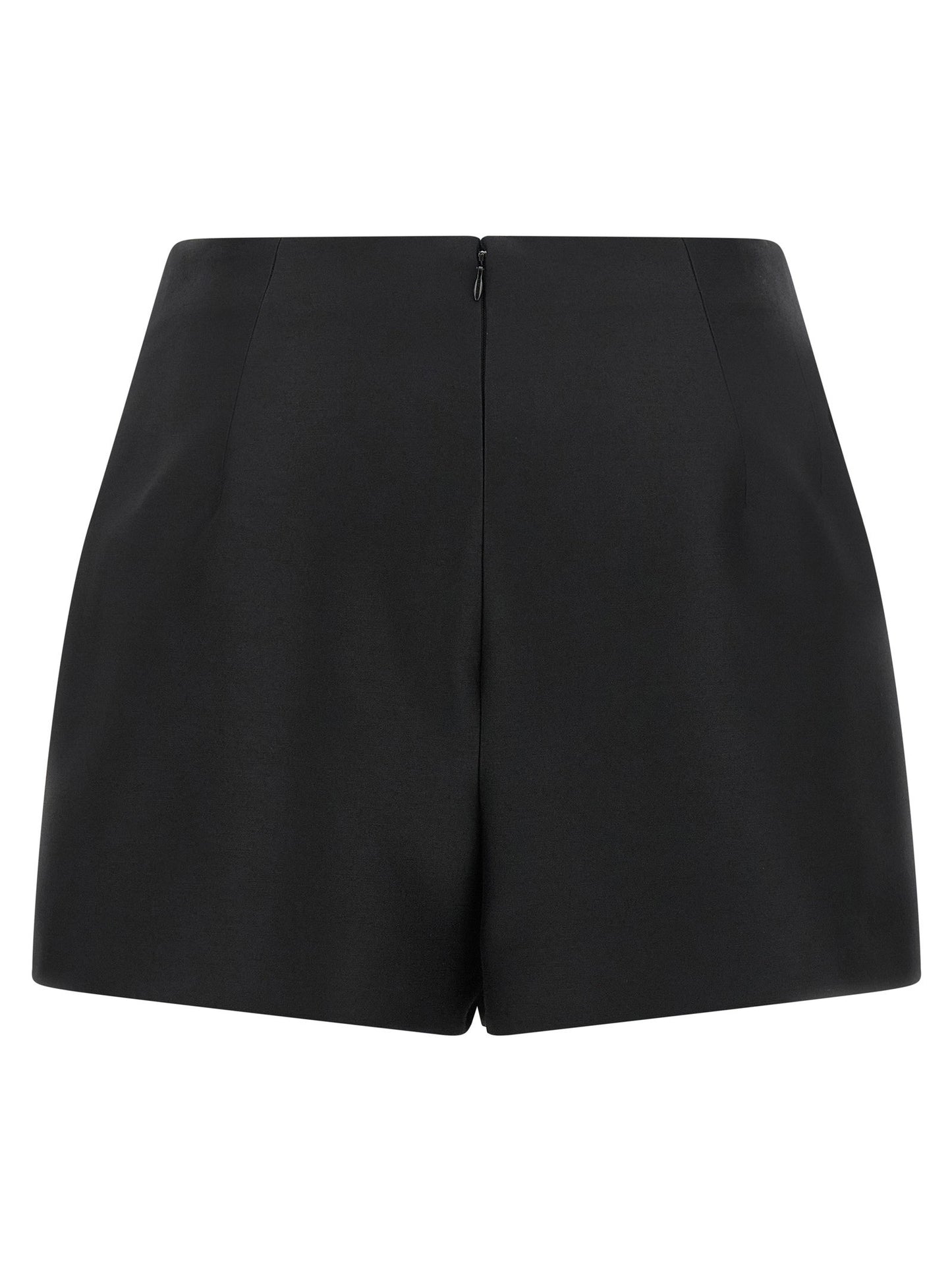 Balenciaga Wallet Skort