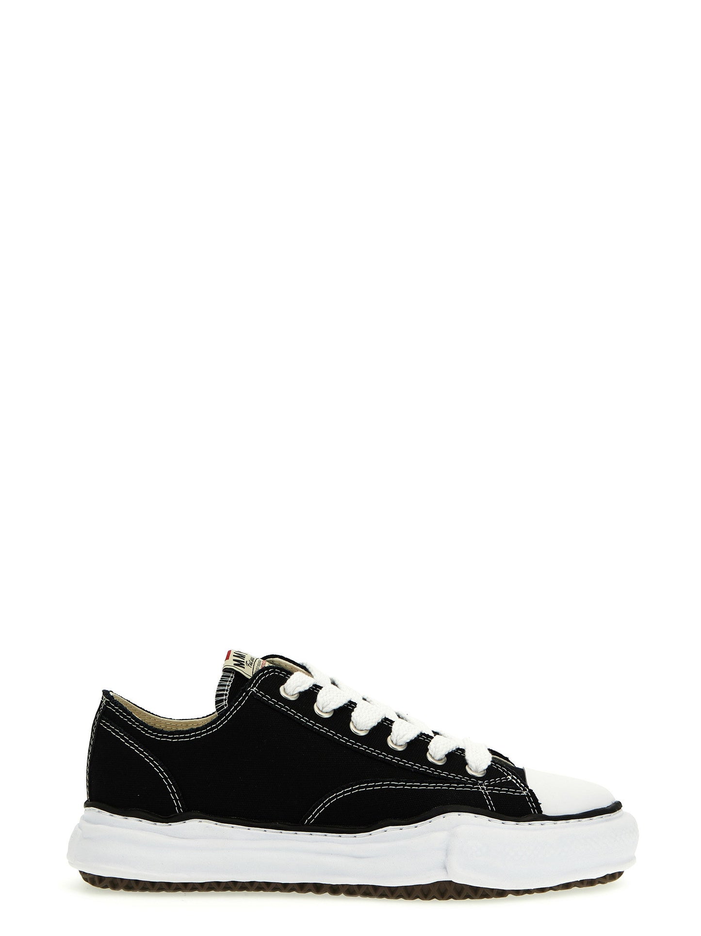 Maison Mihara Yasuhiro Peterson Sneakers