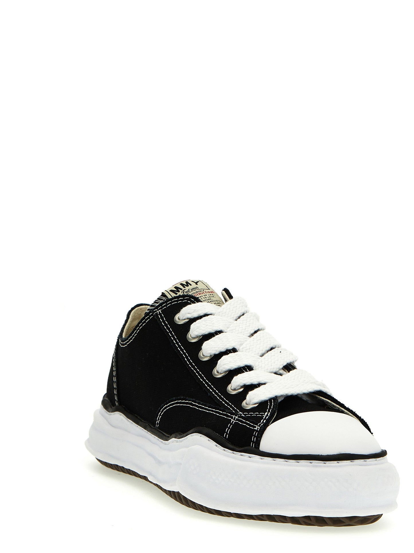 Maison Mihara Yasuhiro Peterson Sneakers