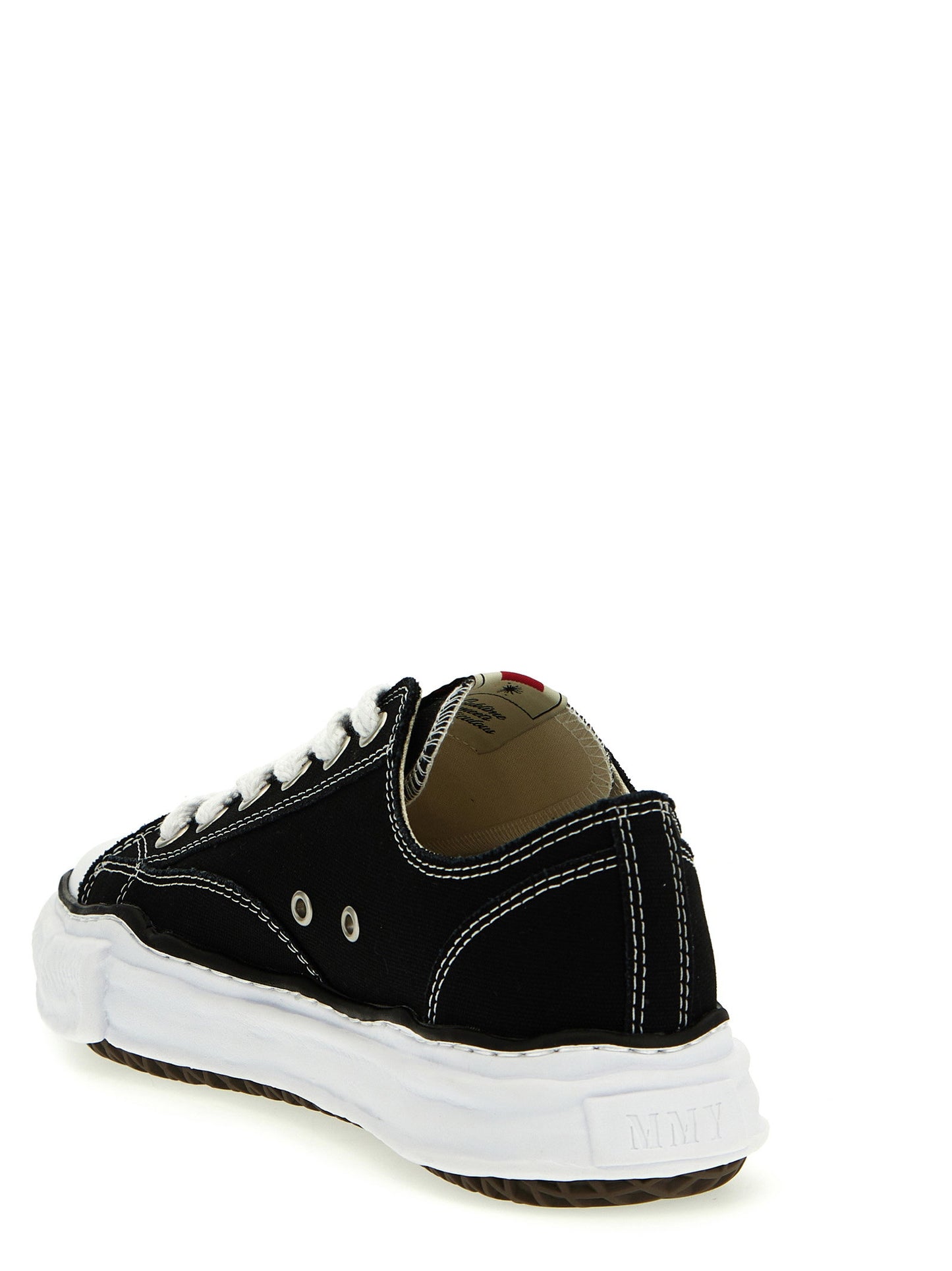 Maison Mihara Yasuhiro Peterson Sneakers