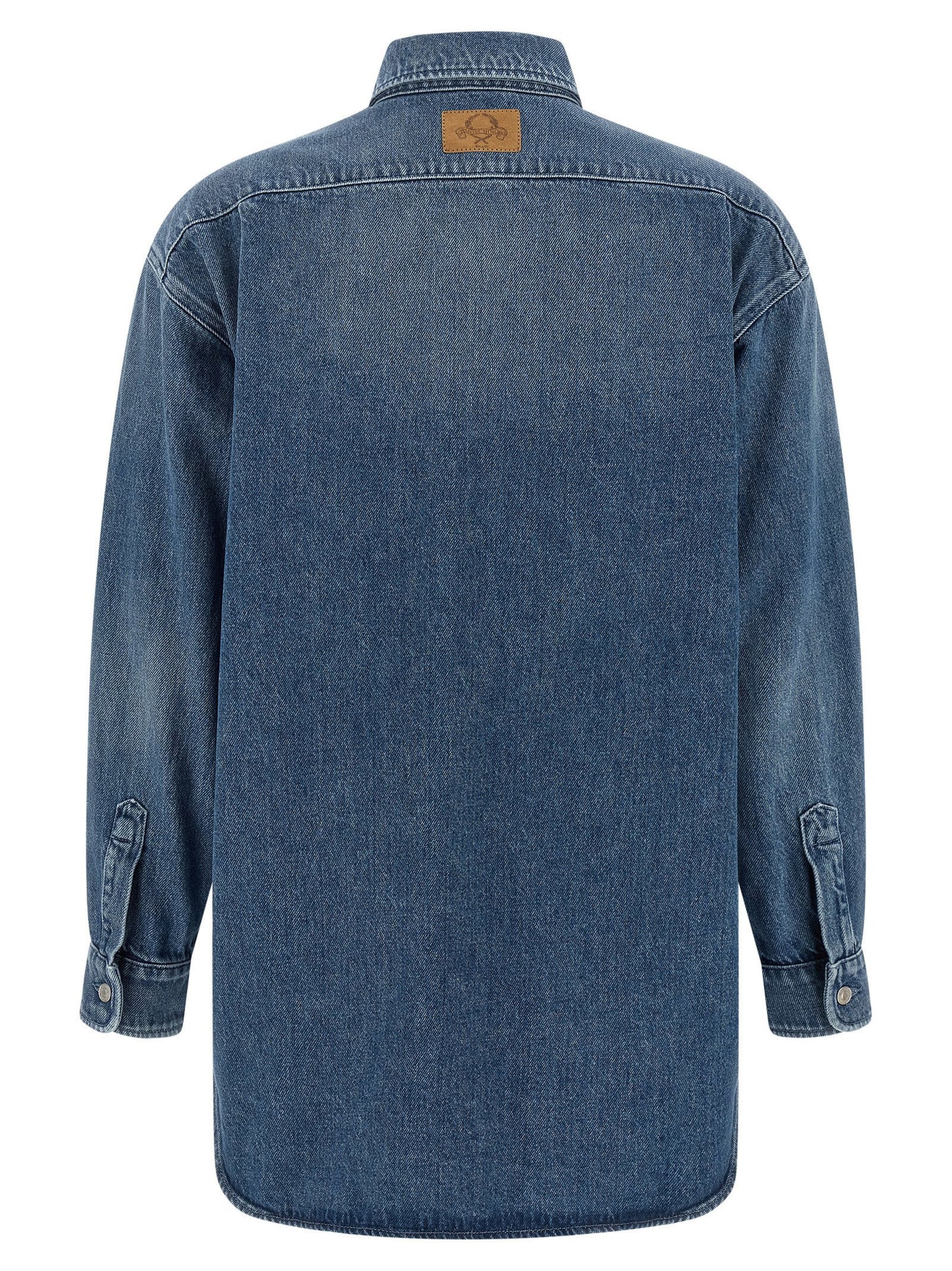 Moschino Heart Shirt