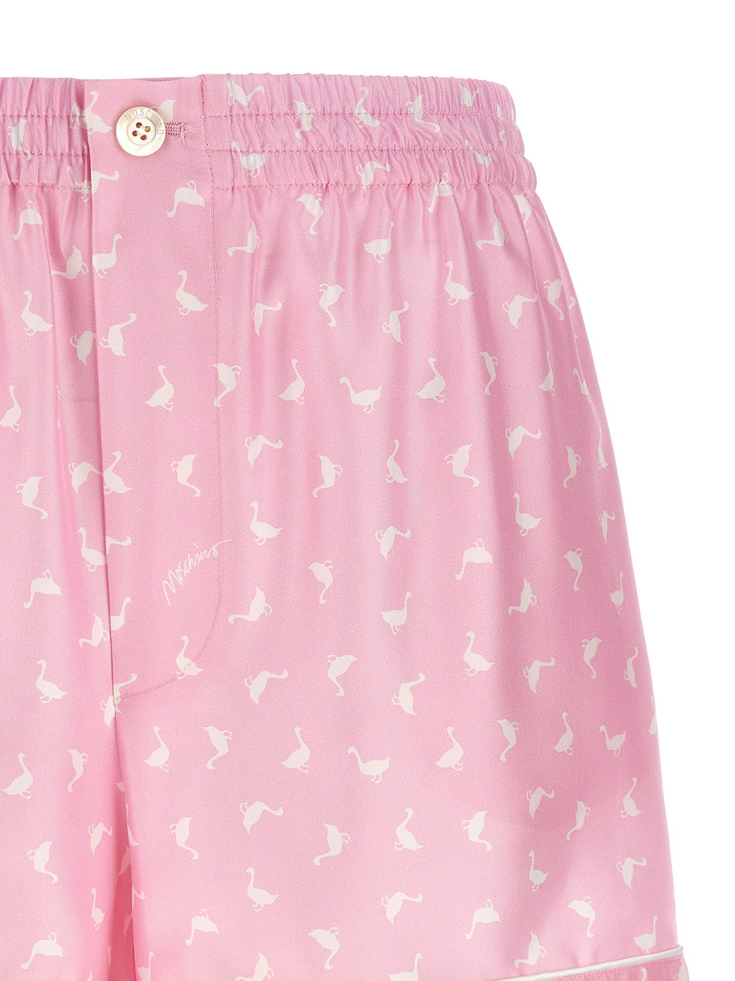 Moschino Oche Shorts