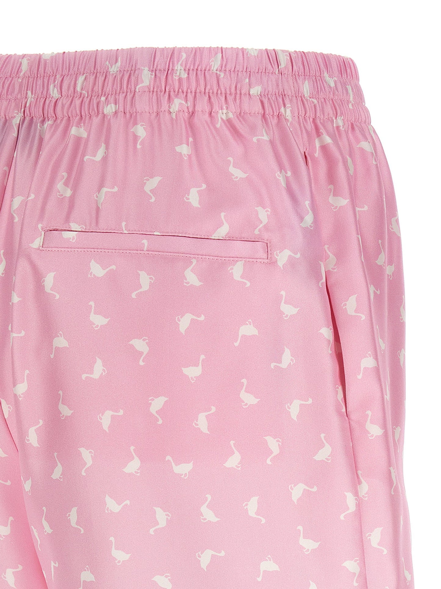 Moschino Oche Shorts