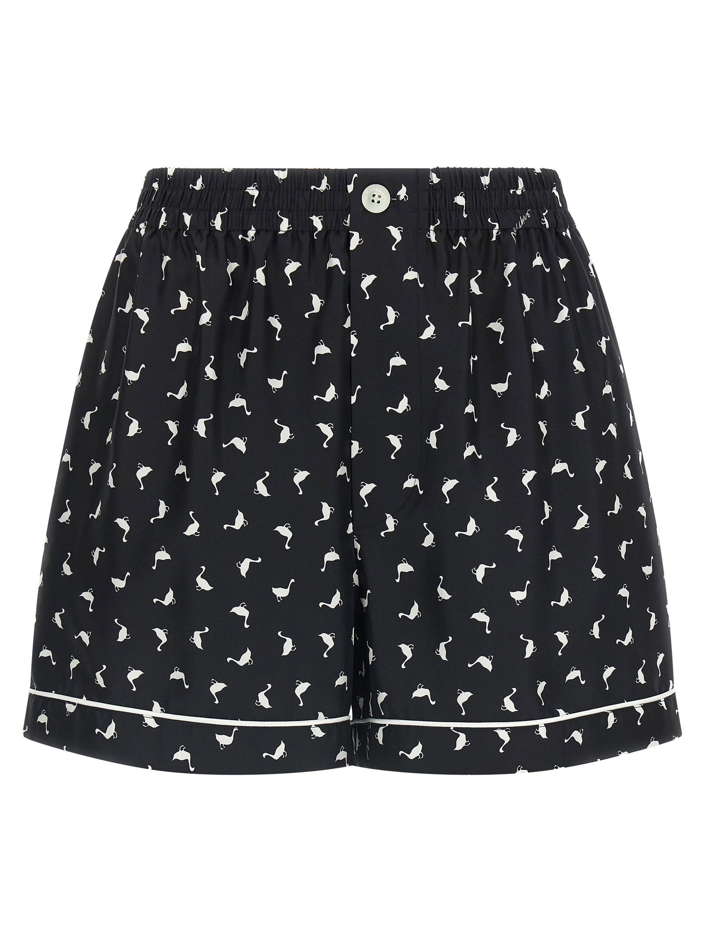 Moschino Oche Shorts