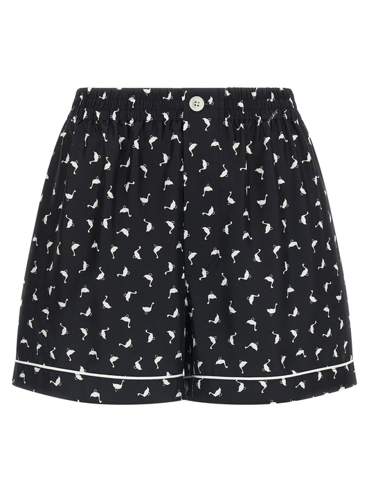 Moschino Oche Shorts