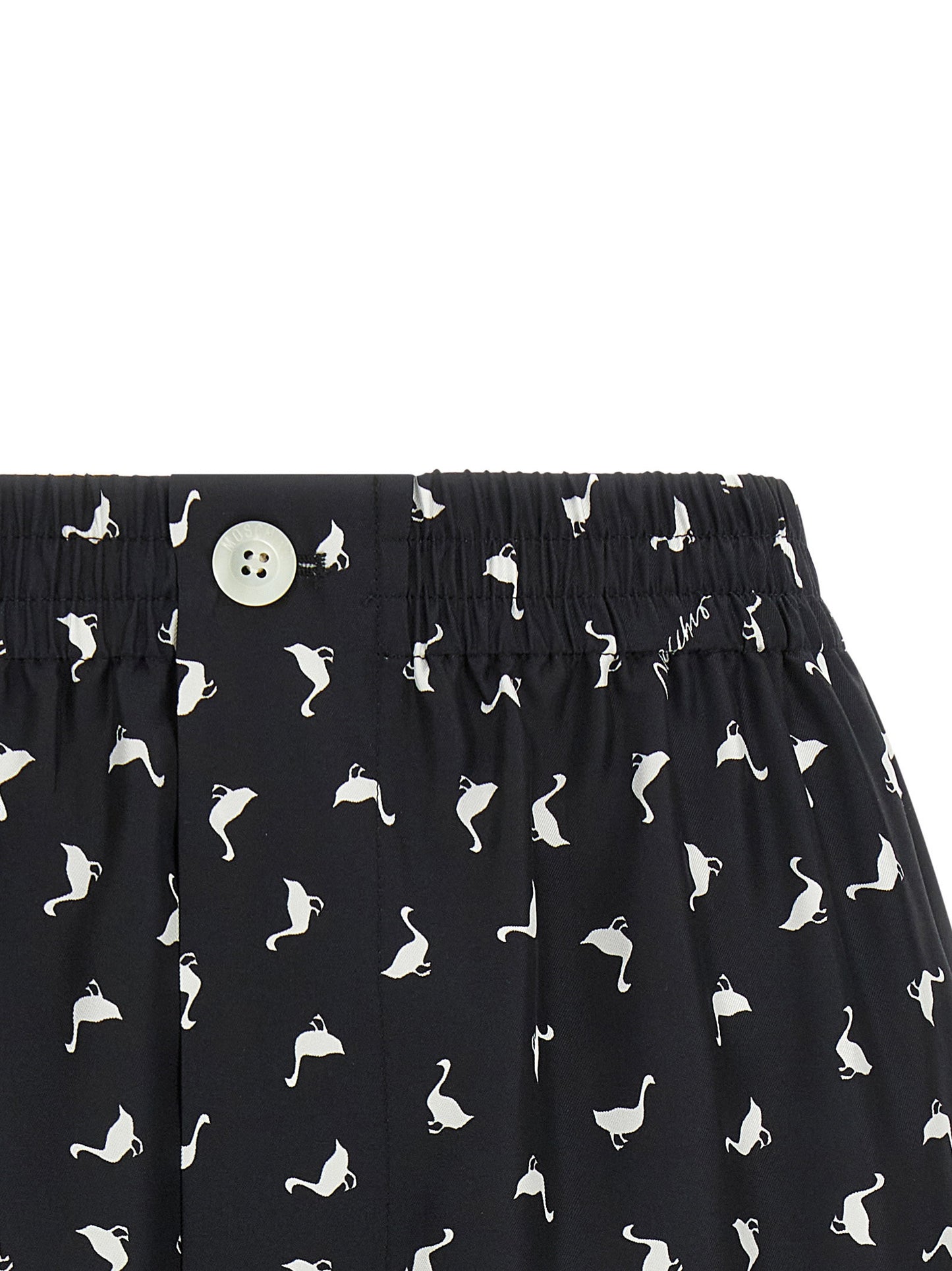 Moschino Oche Shorts