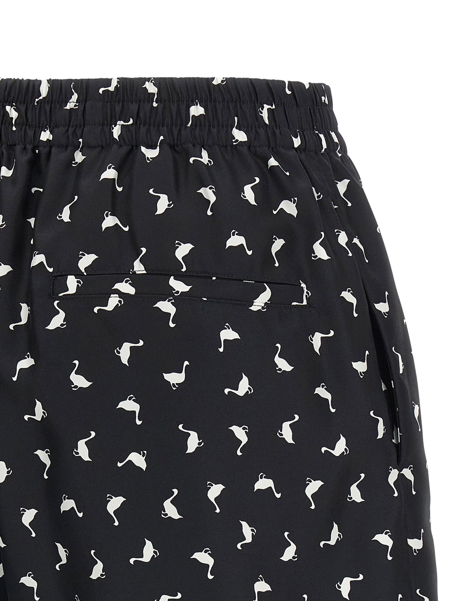 Moschino Oche Shorts