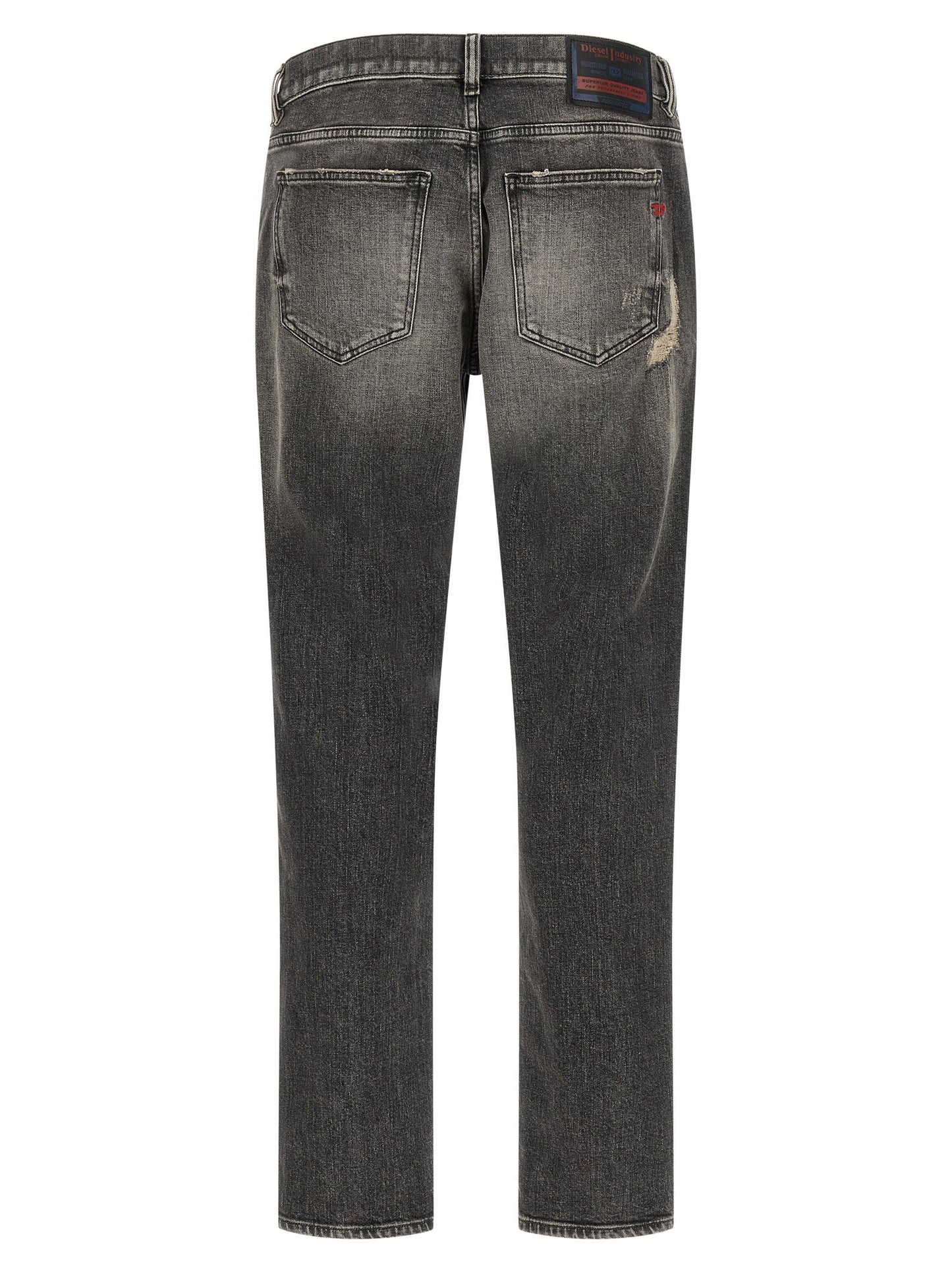 Diesel 2019 D-strukt Jeans