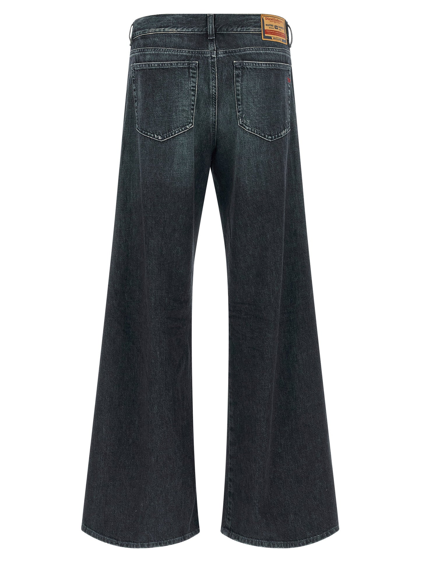 Diesel D-akemi Jeans