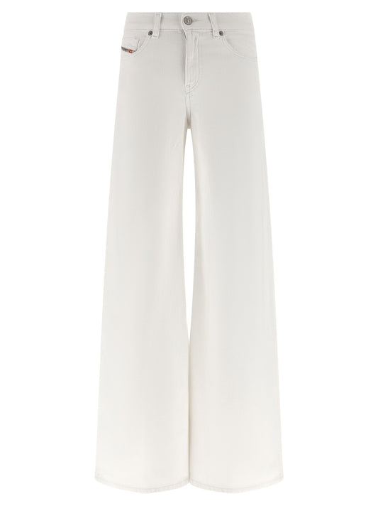 Diesel 1978 D-akemi Jeans
