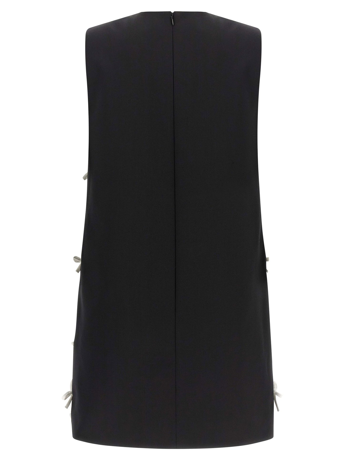 Moschino Bow Dress