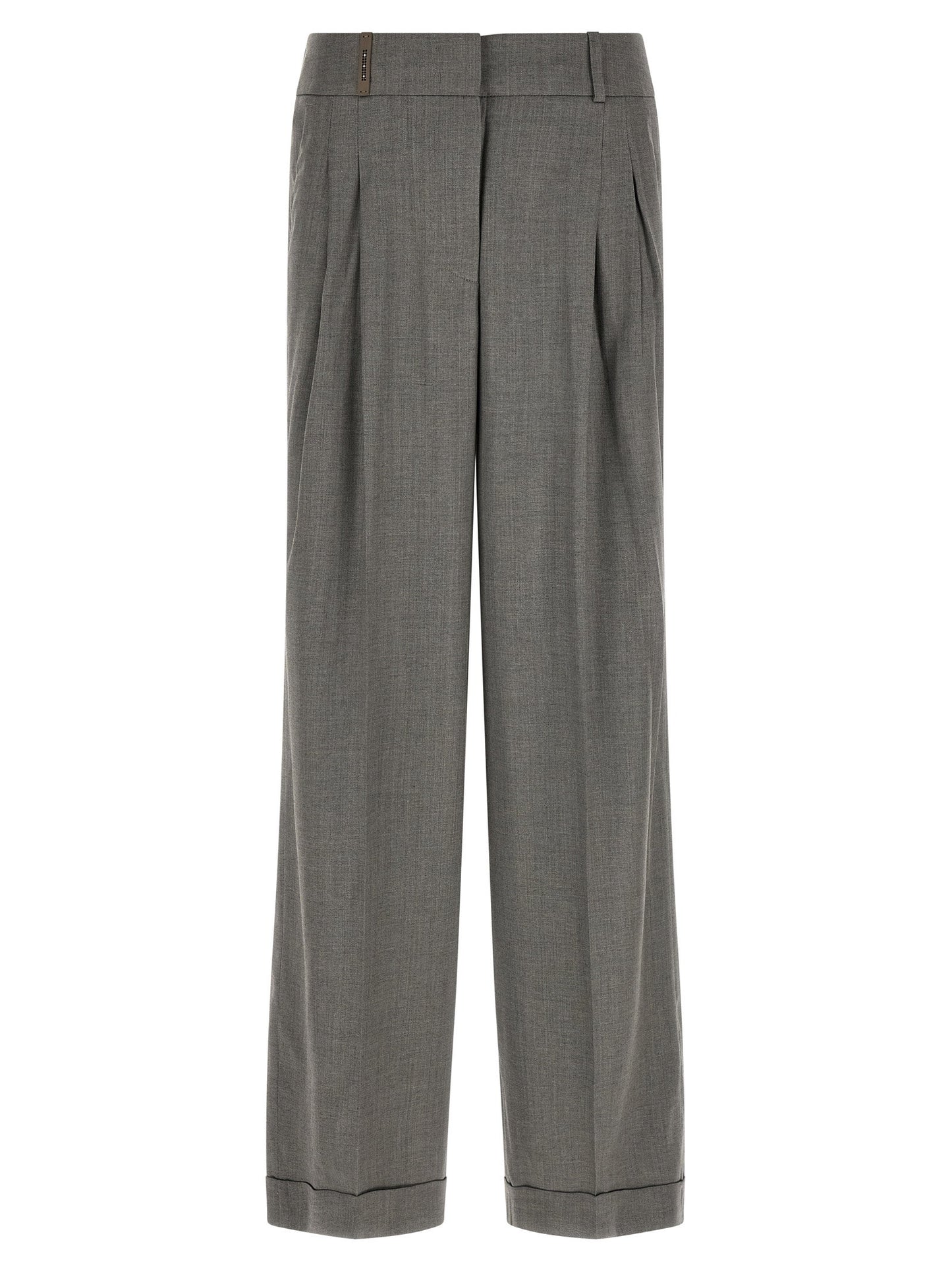 Peserico Palazzo Pants