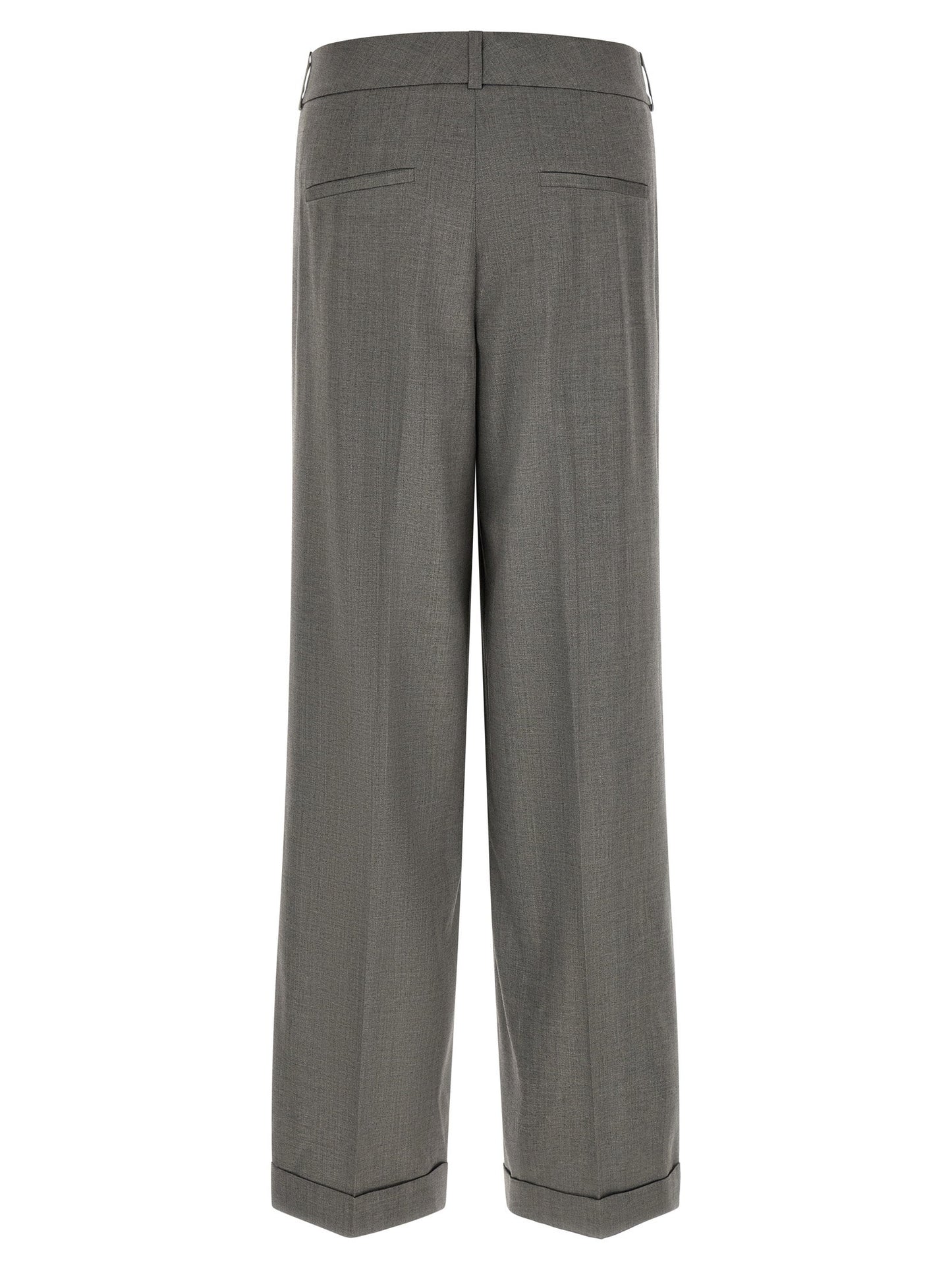 Peserico Palazzo Pants