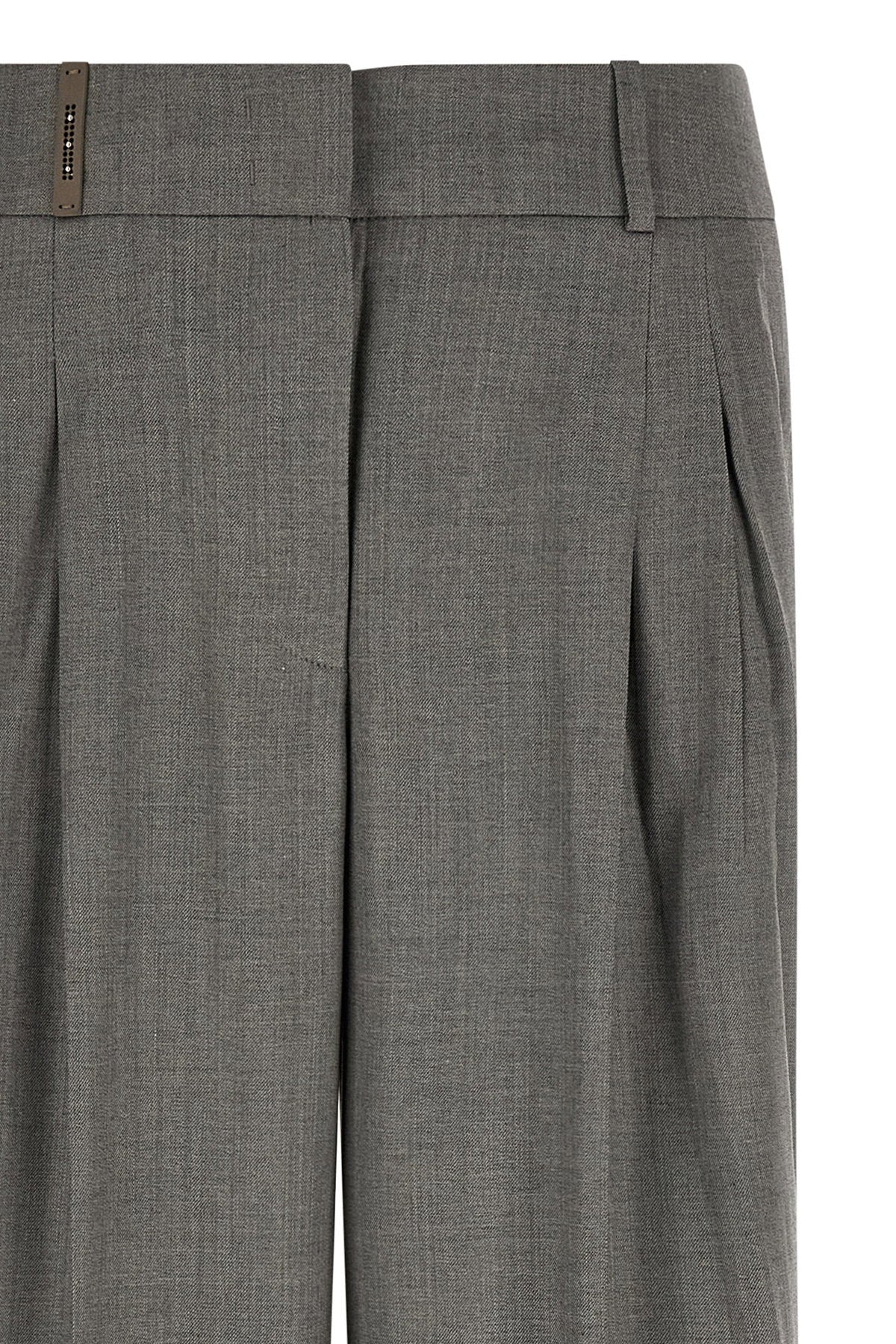 Peserico Palazzo Pants