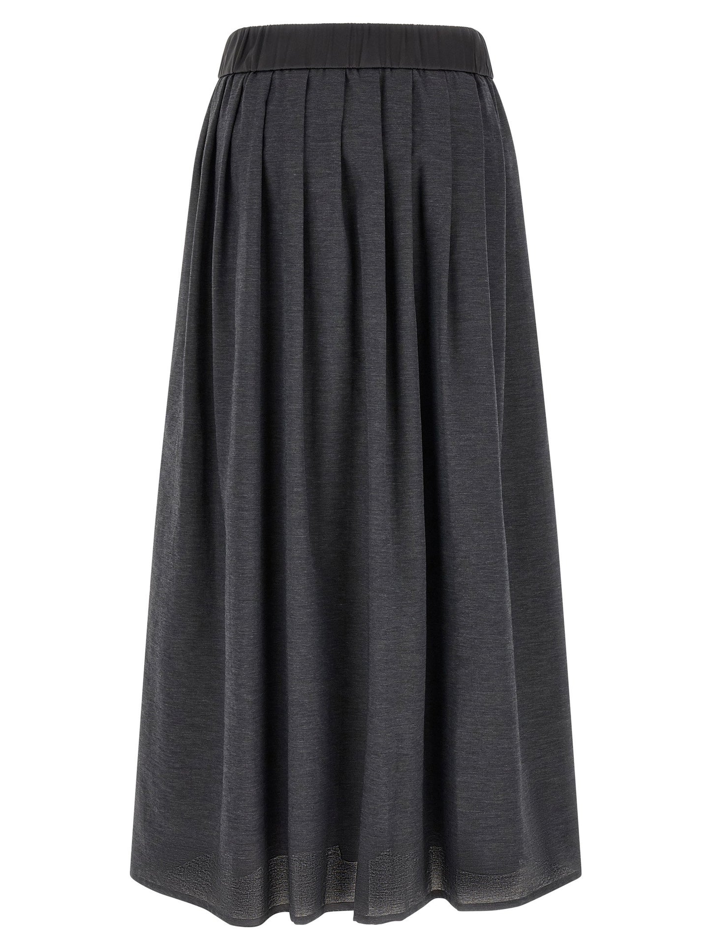 Peserico Skirt With Elastic