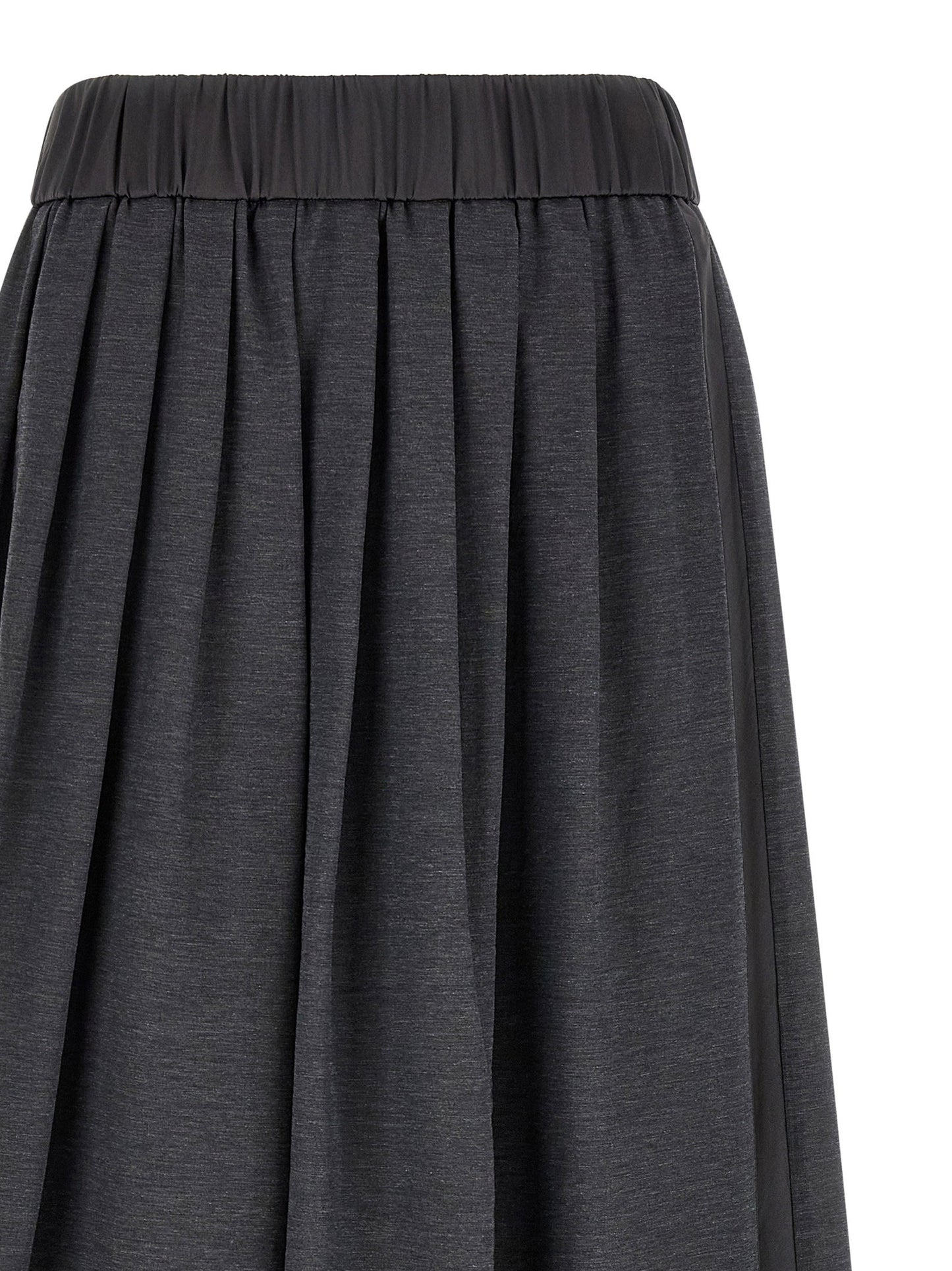 Peserico Skirt With Elastic