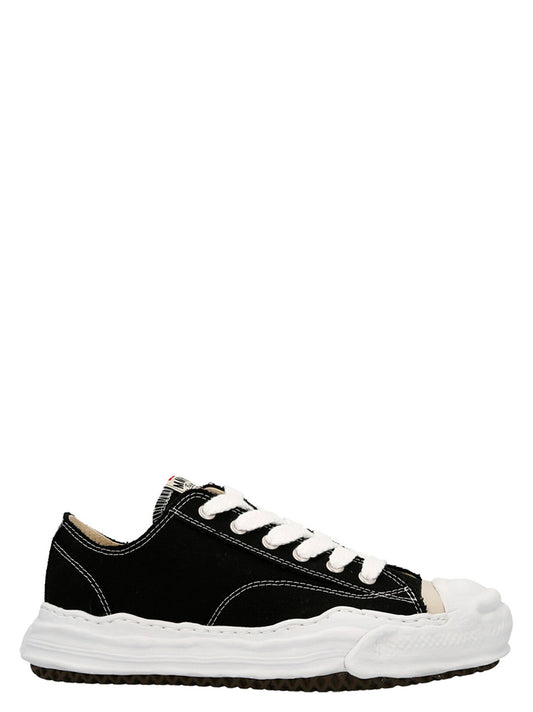 Maison Mihara Yasuhiro Hank Low Sneakers